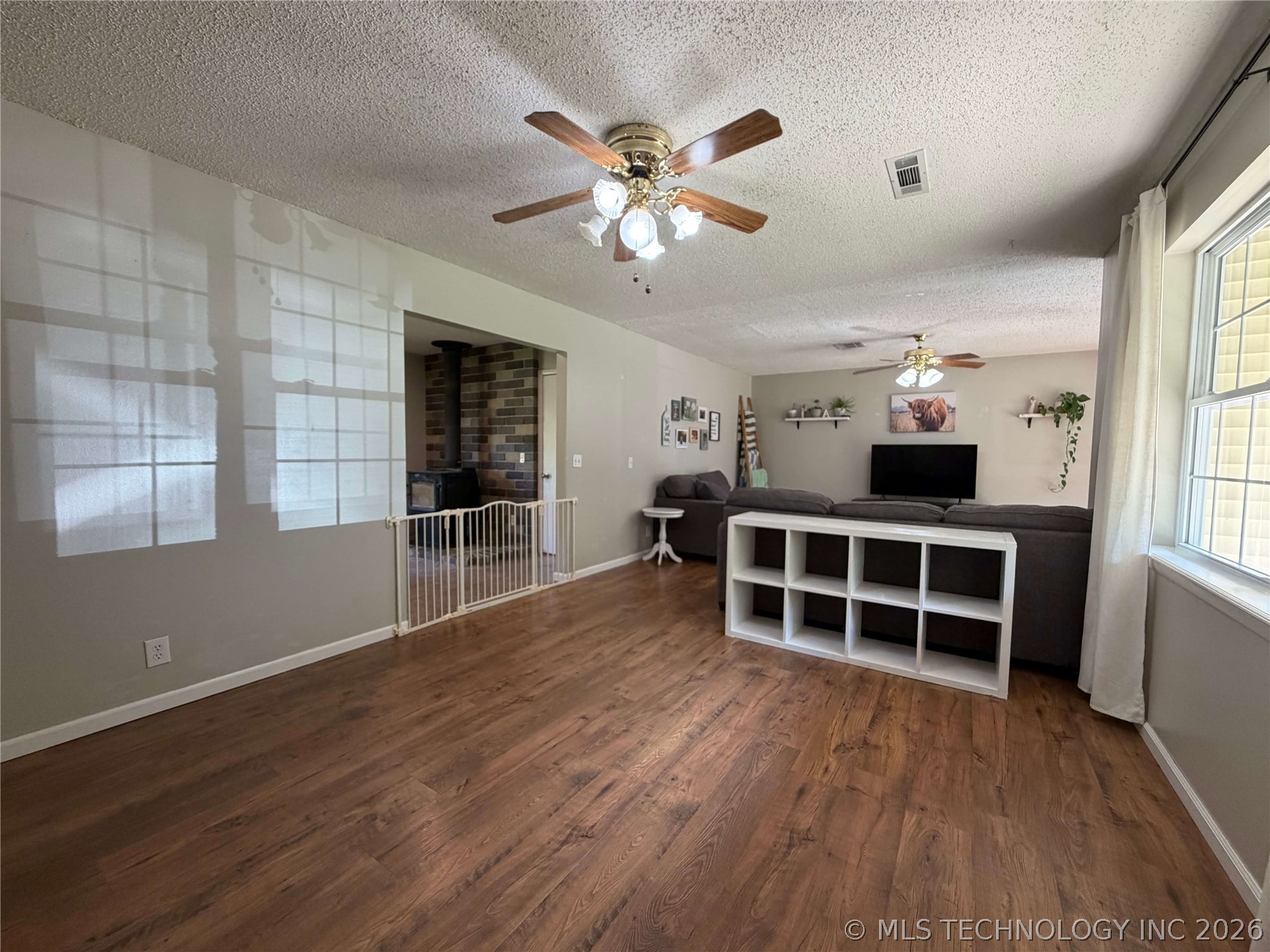 57767 County Road 612 Street Kansas OK 74347