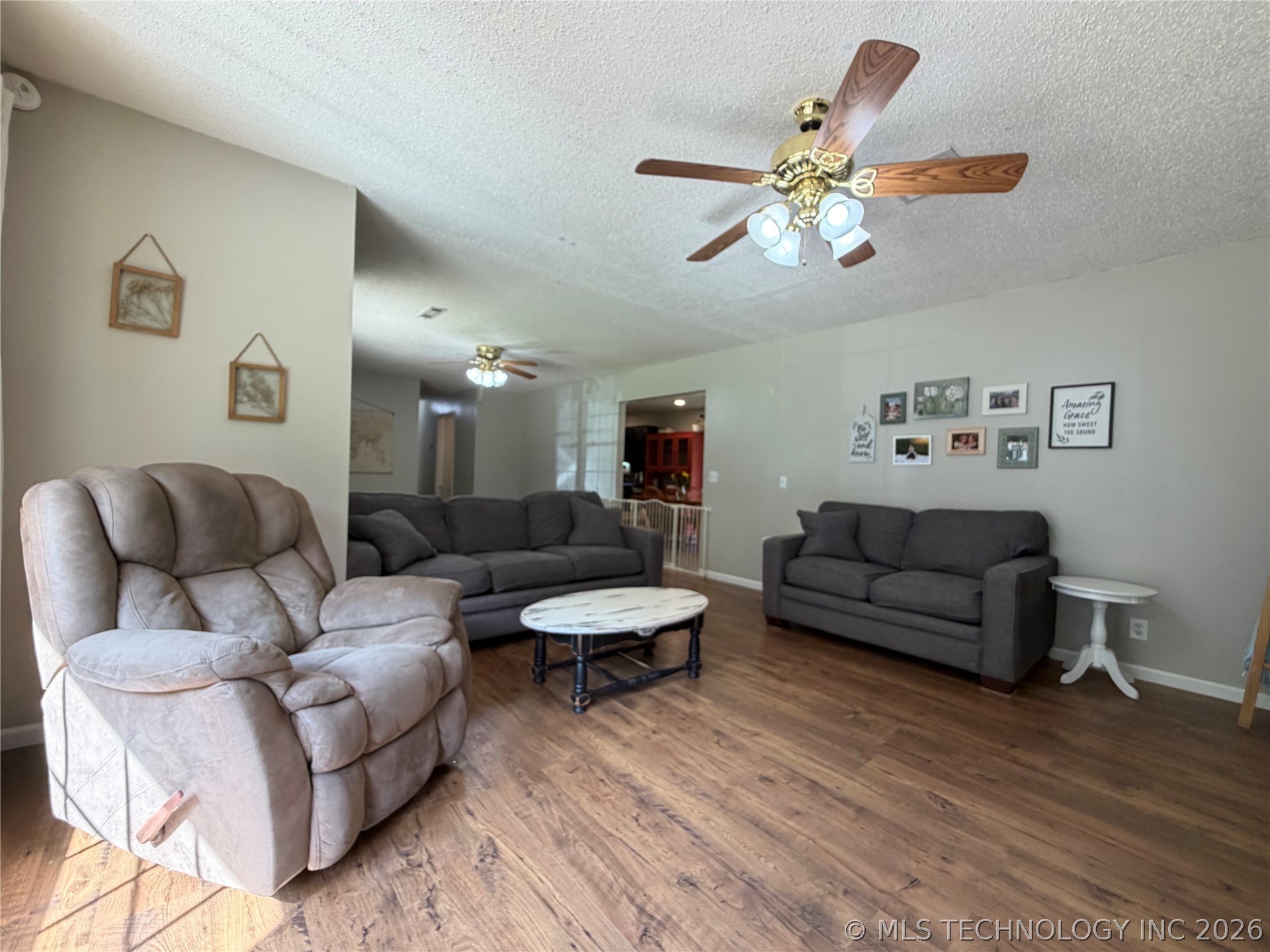 57767 County Road 612 Street Kansas OK 74347
