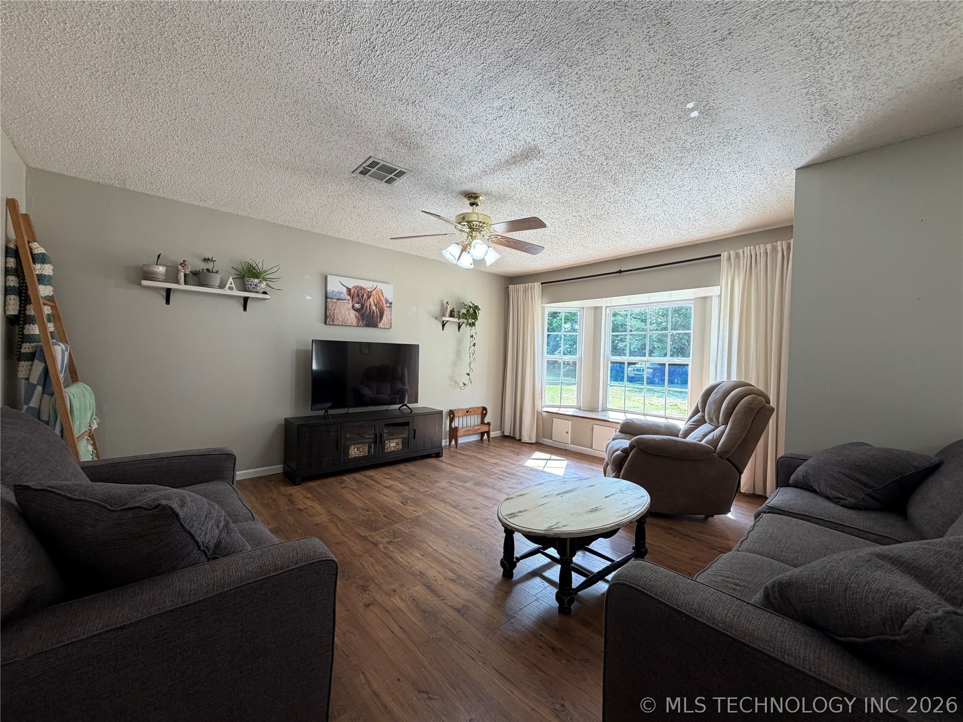 57767 County Road 612 Street Kansas OK 74347