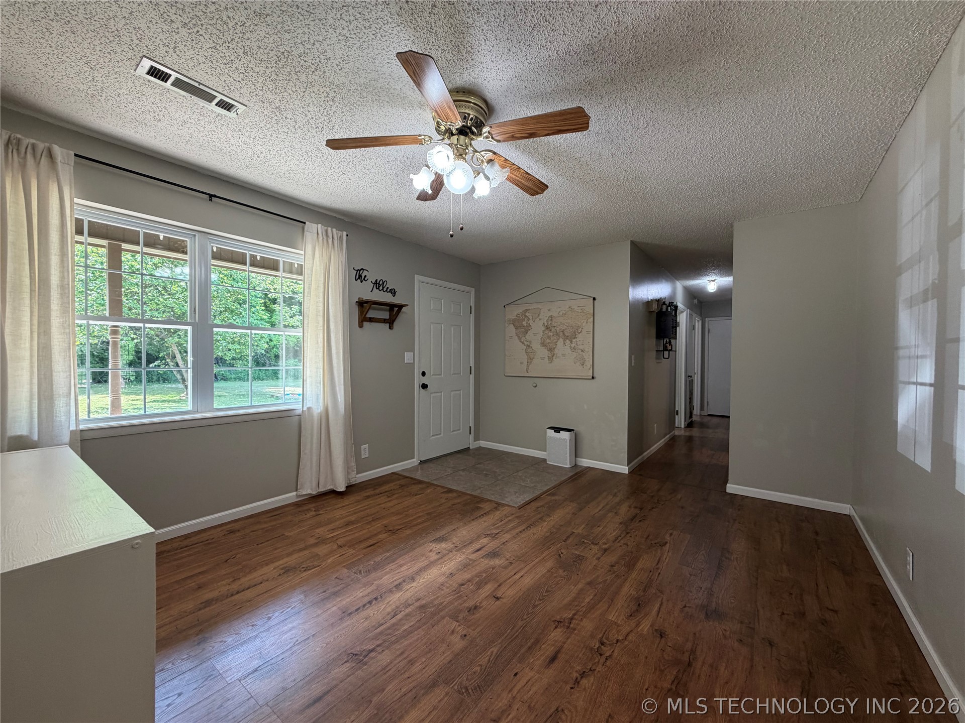 57767 County Road 612 Street Kansas OK 74347