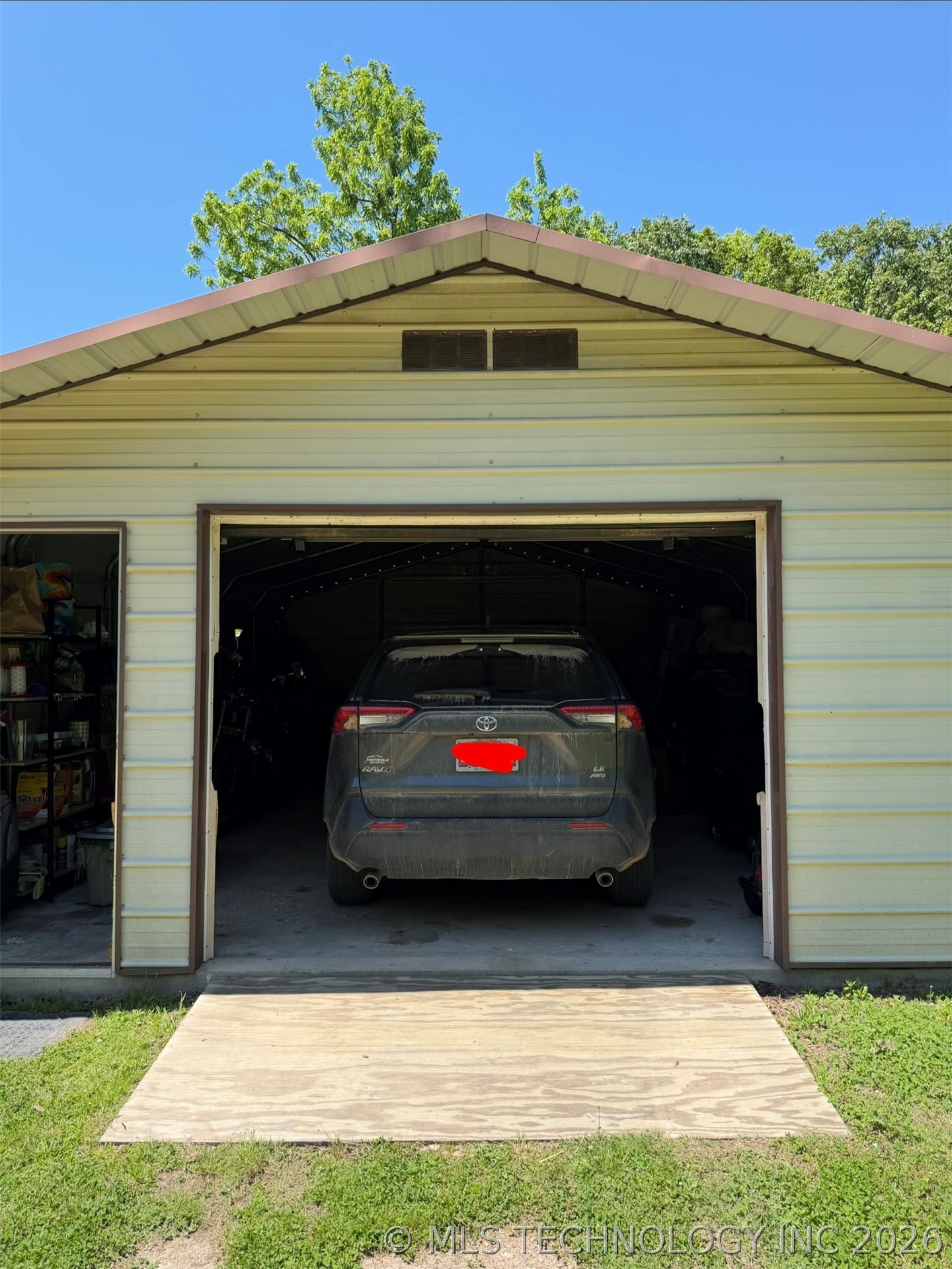 57767 County Road 612 Street Kansas OK 74347