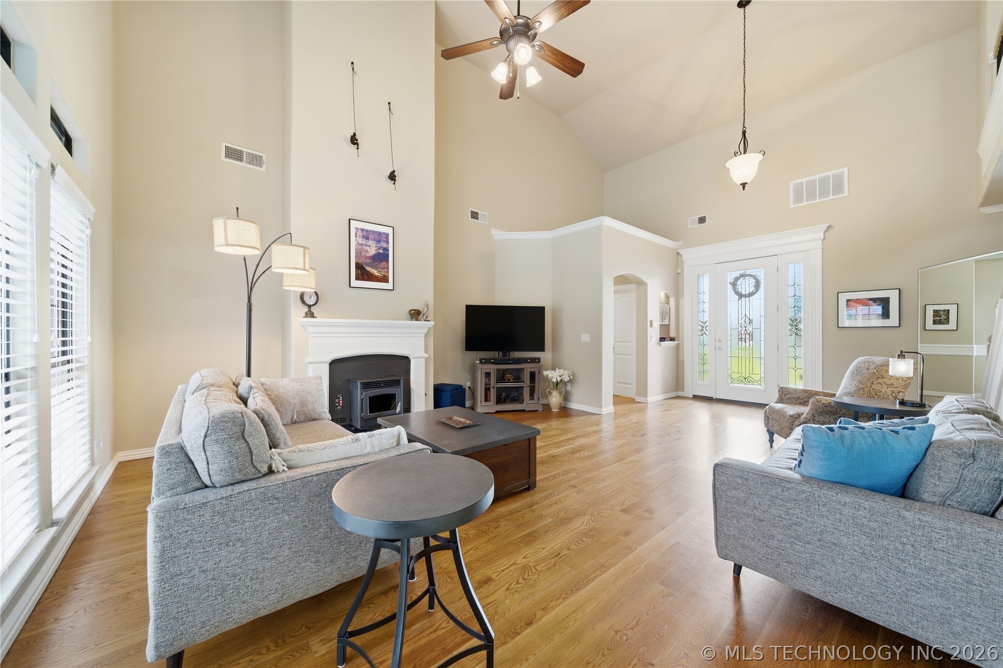 14550 S 244th Eastavenue Coweta OK 74429