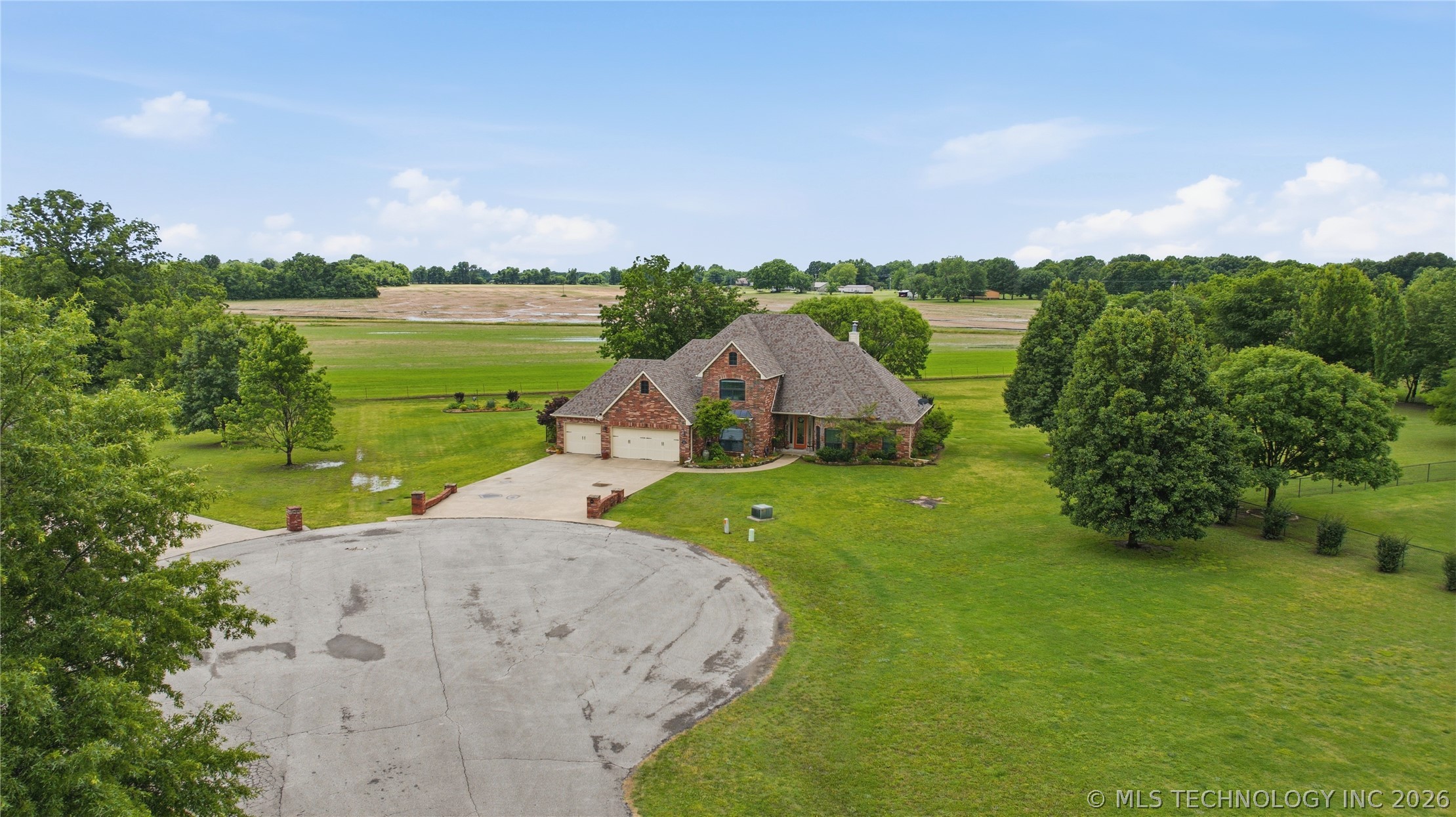 14550 S 244th Eastavenue Coweta OK 74429