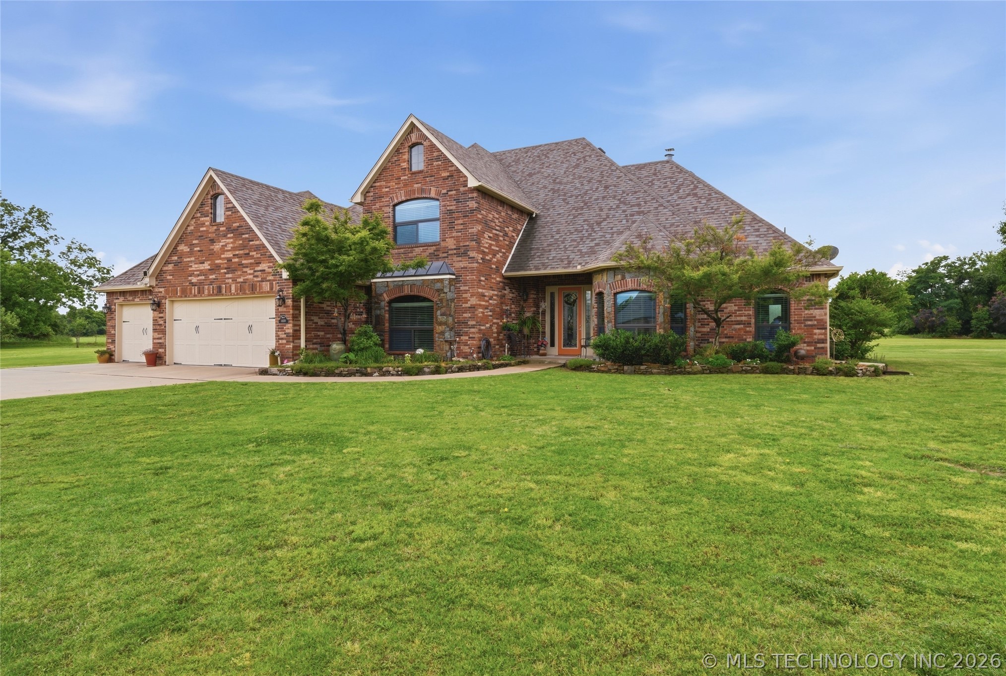 14550 S 244th Eastavenue Coweta OK 74429
