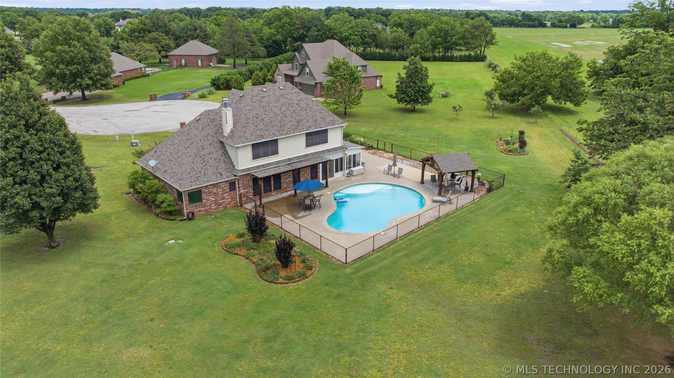 14550 S 244th Eastavenue Coweta OK 74429