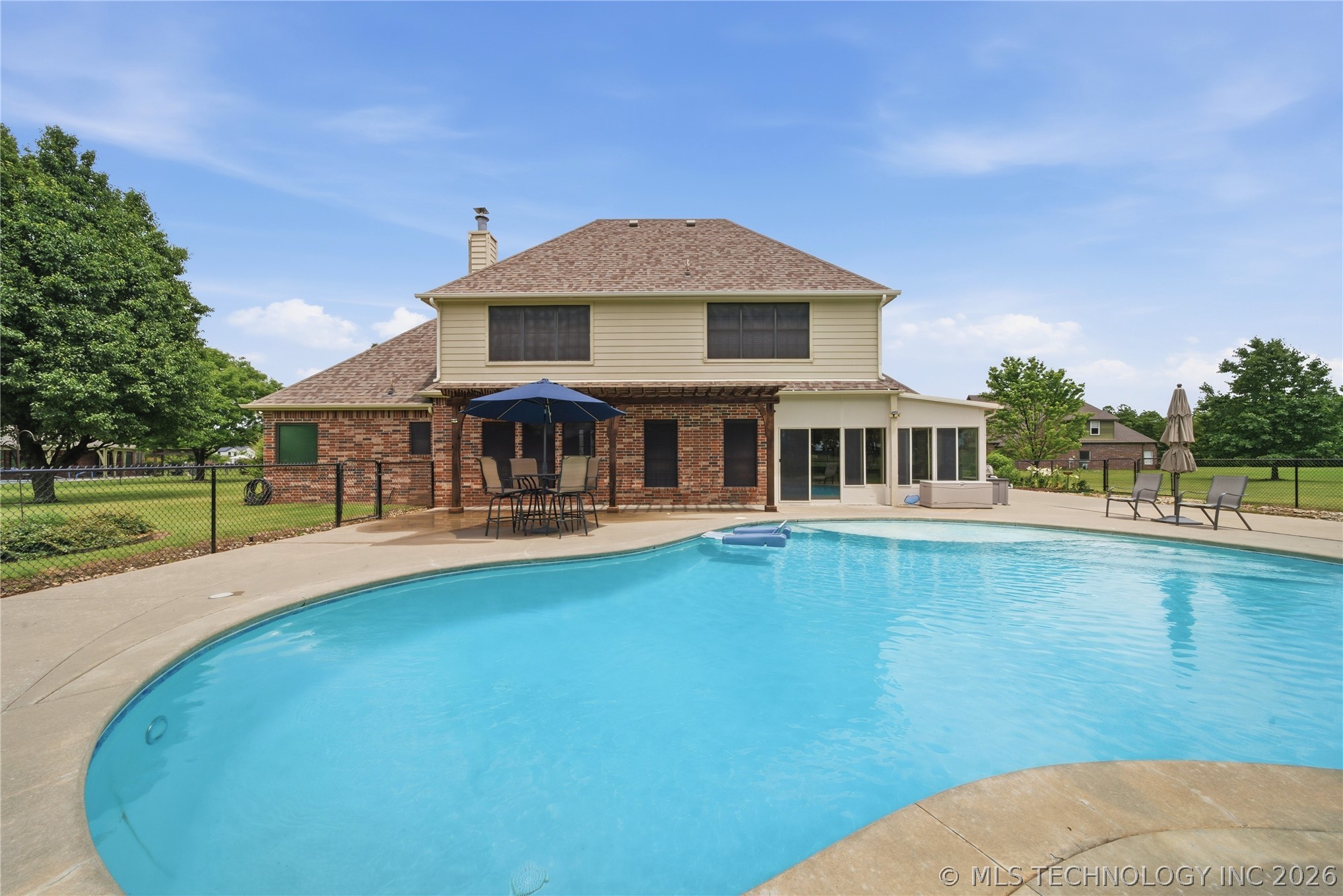 14550 S 244th Eastavenue Coweta OK 74429