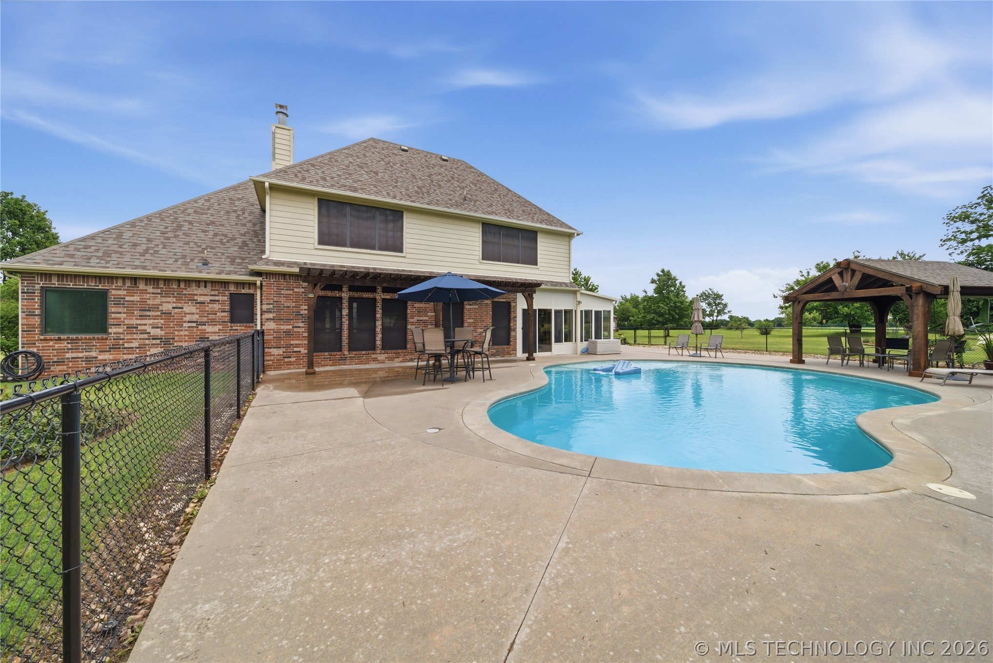 14550 S 244th Eastavenue Coweta OK 74429