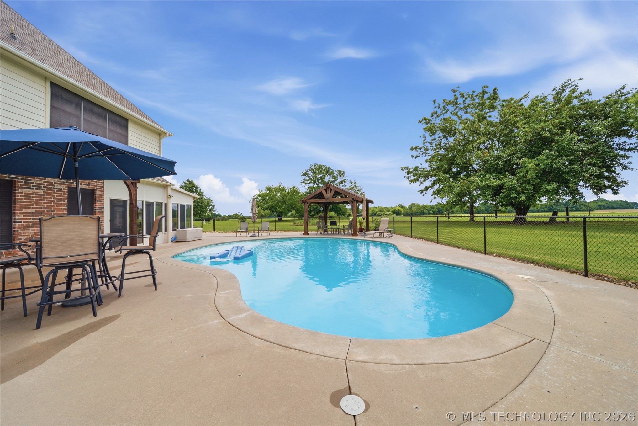 14550 S 244th Eastavenue Coweta OK 74429
