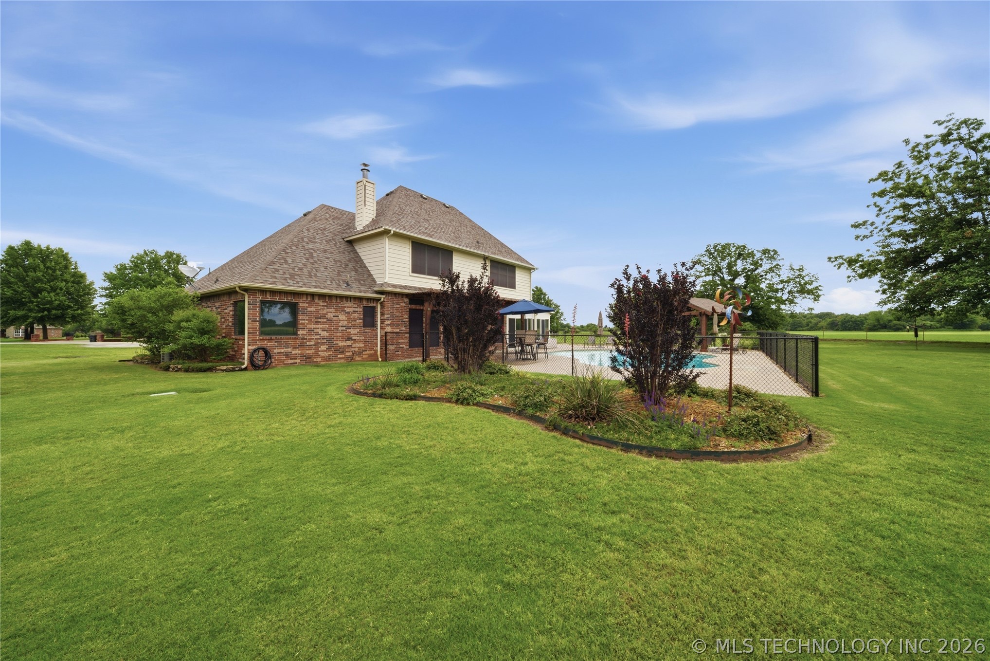 14550 S 244th Eastavenue Coweta OK 74429