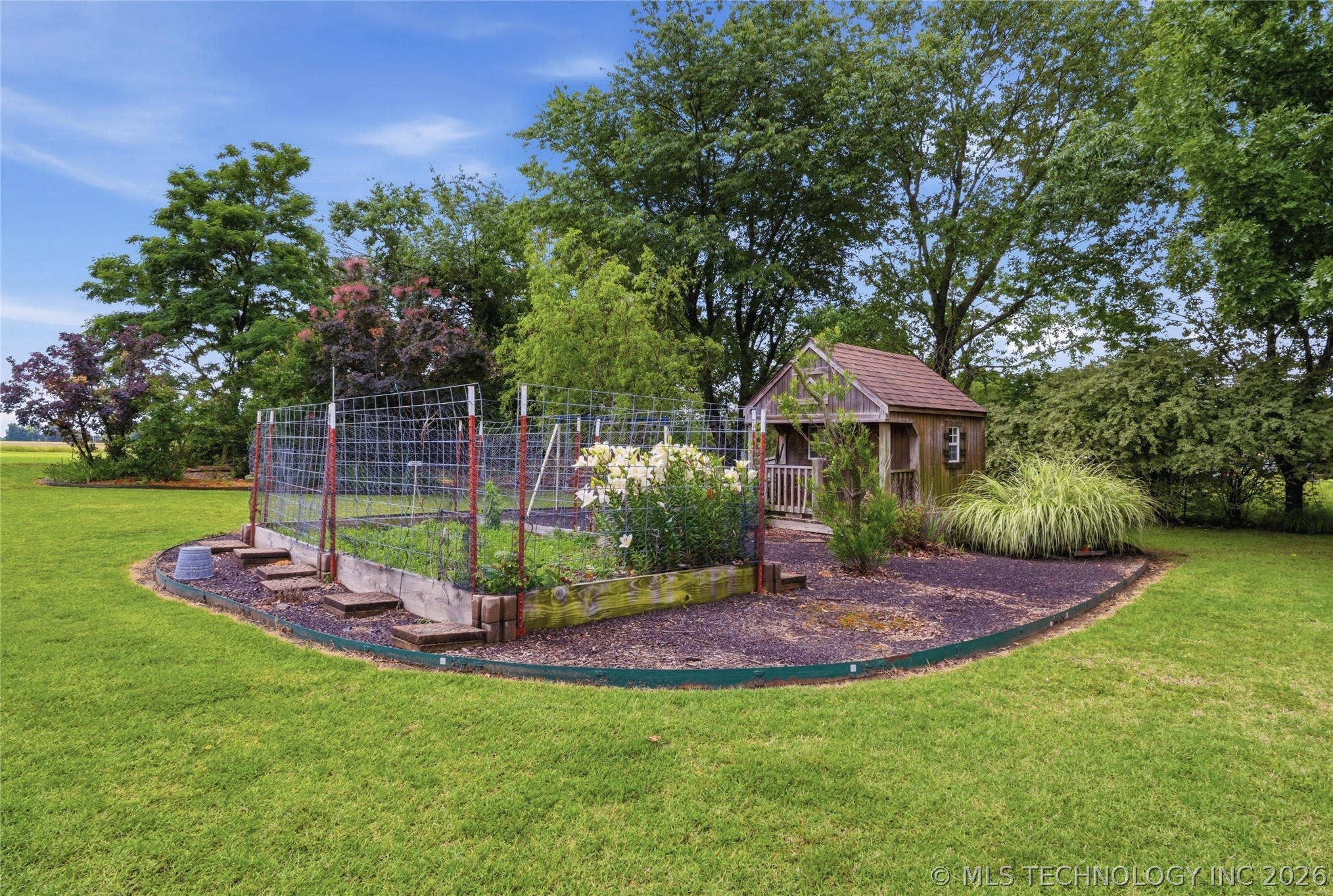 14550 S 244th Eastavenue Coweta OK 74429
