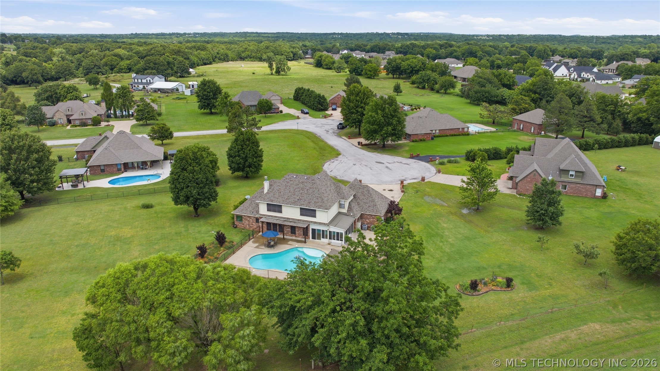 14550 S 244th Eastavenue Coweta OK 74429