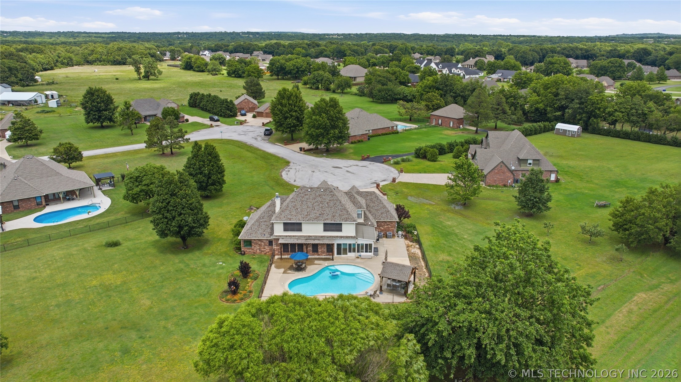 14550 S 244th Eastavenue Coweta OK 74429