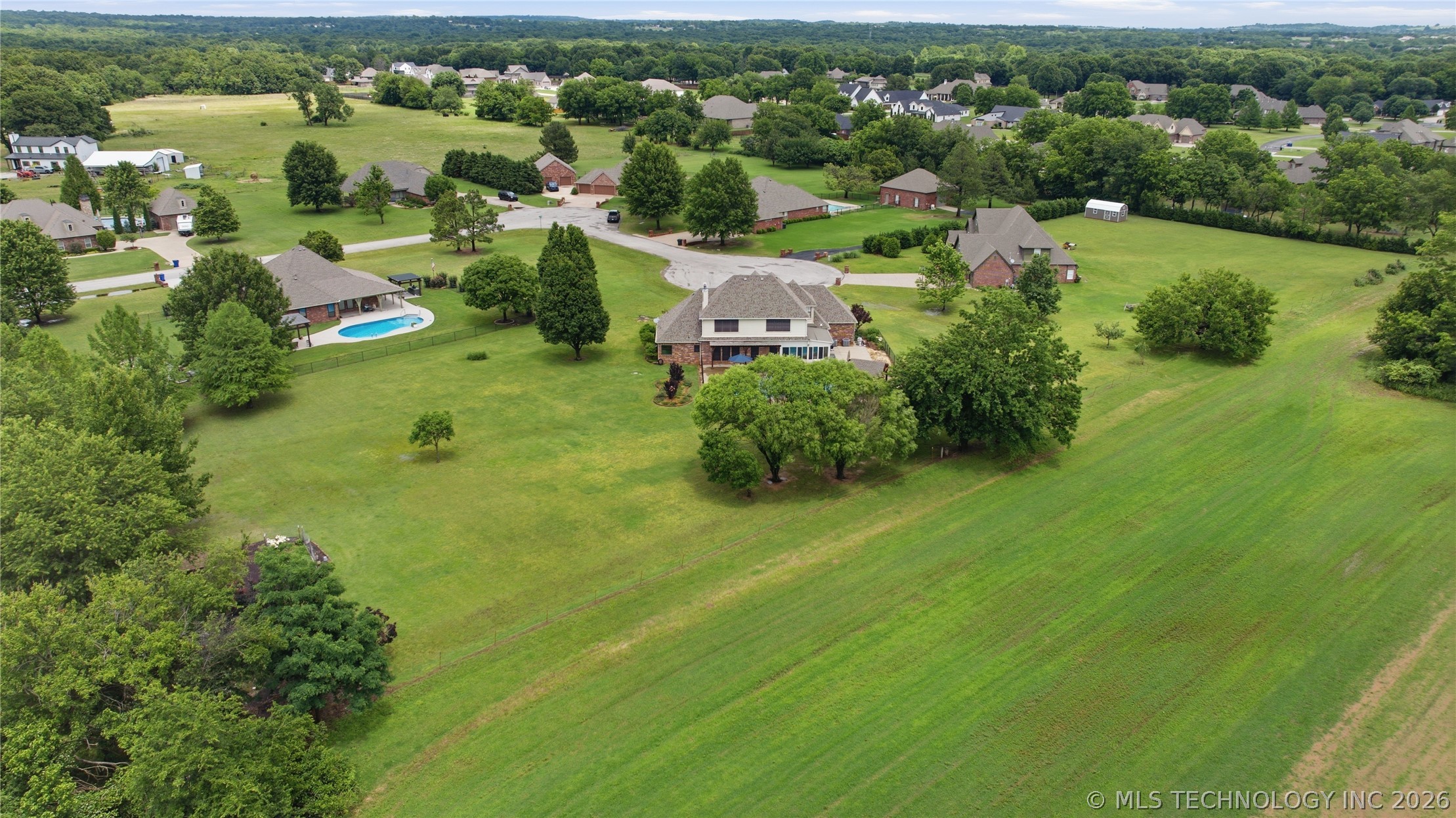14550 S 244th Eastavenue Coweta OK 74429