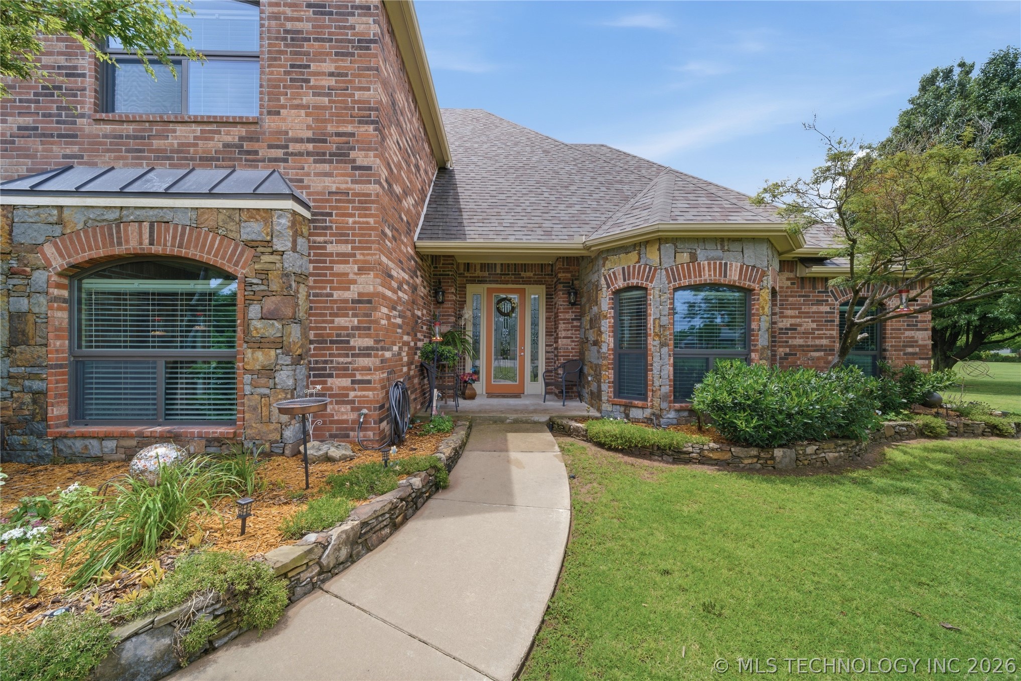 14550 S 244th Eastavenue Coweta OK 74429