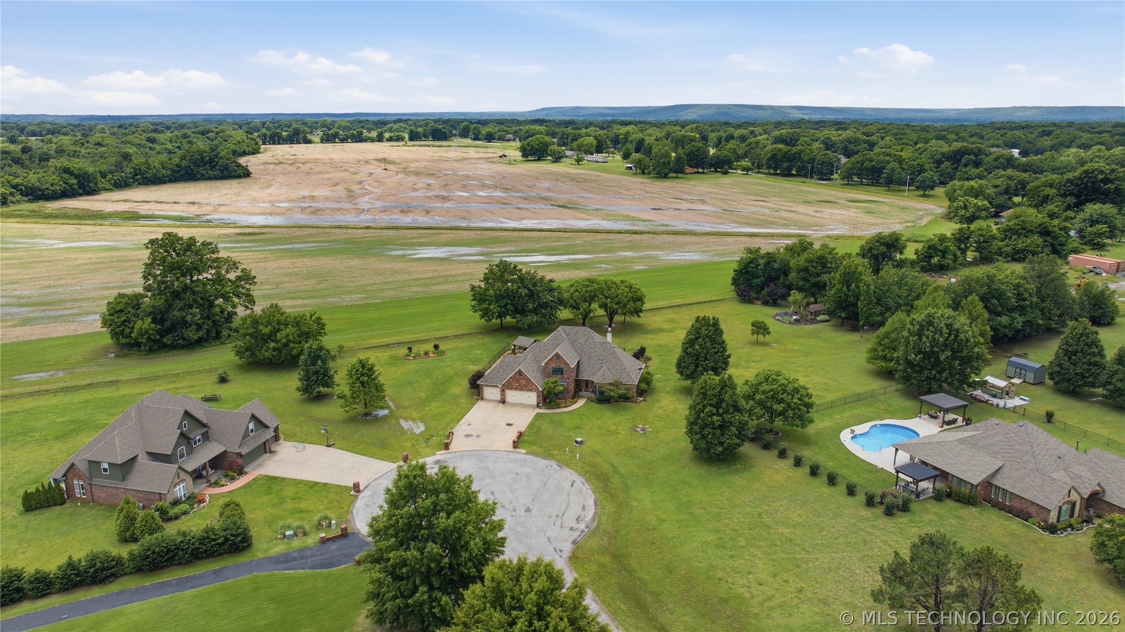 14550 S 244th Eastavenue Coweta OK 74429