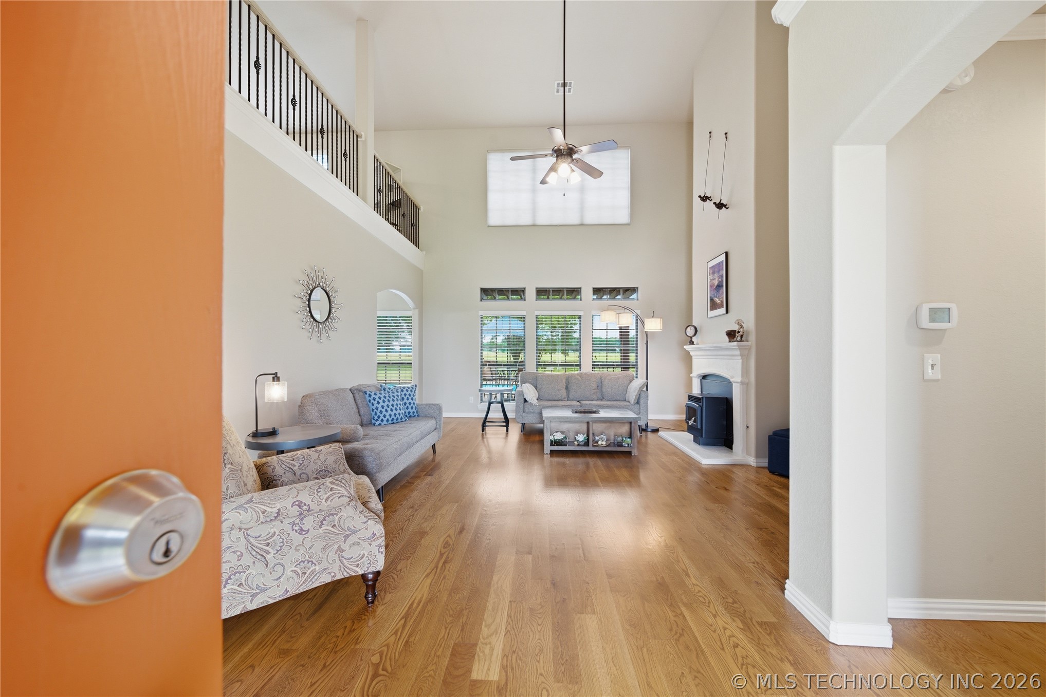 14550 S 244th Eastavenue Coweta OK 74429