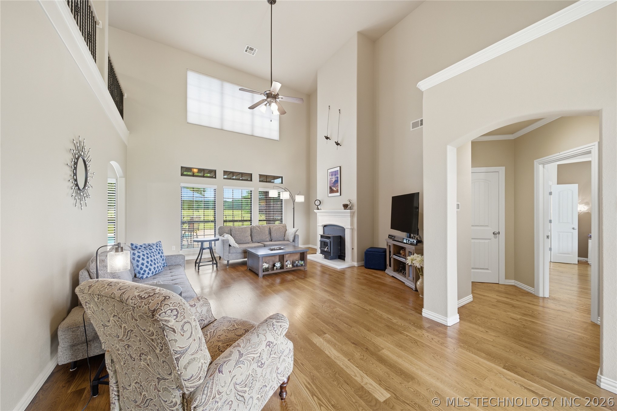 14550 S 244th Eastavenue Coweta OK 74429