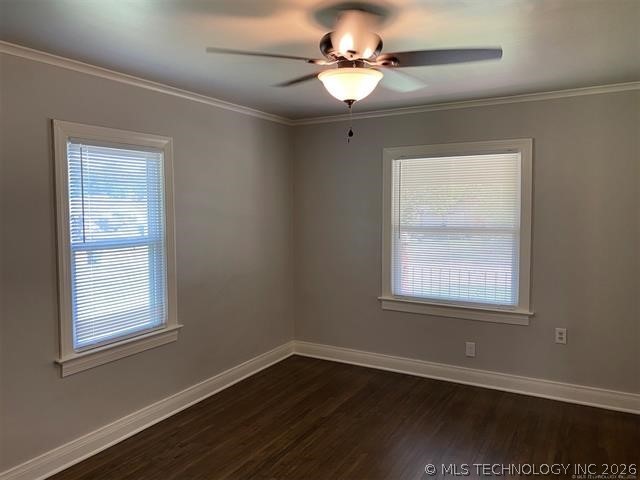 2833 E Haskell Street Tulsa OK 74110