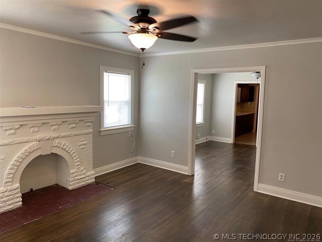 2833 E Haskell Street Tulsa OK 74110