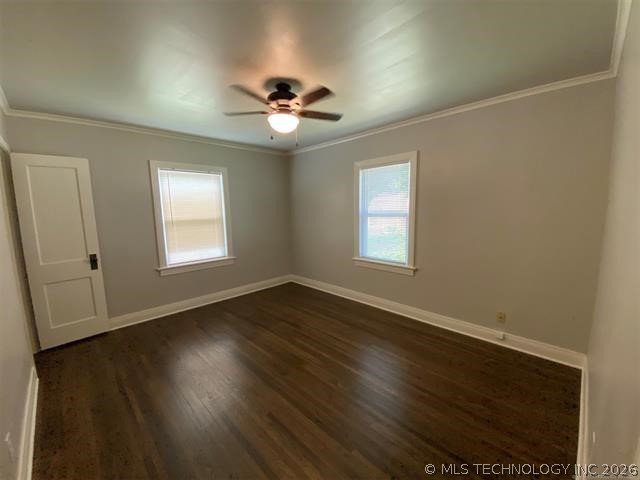 2833 E Haskell Street Tulsa OK 74110