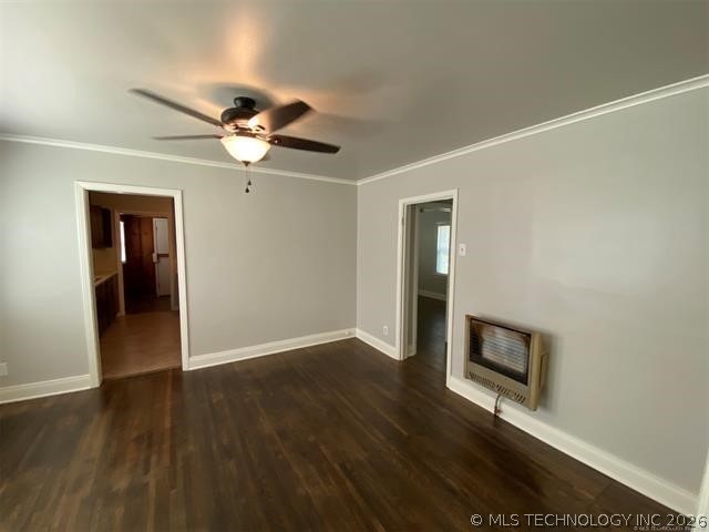 2833 E Haskell Street Tulsa OK 74110