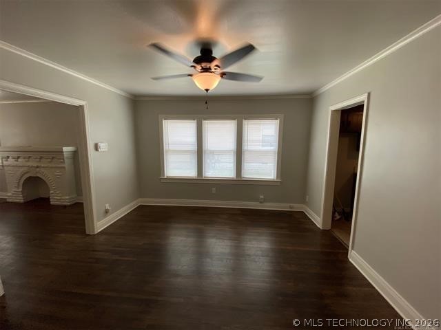 2833 E Haskell Street Tulsa OK 74110