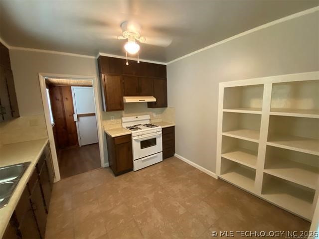 2833 E Haskell Street Tulsa OK 74110