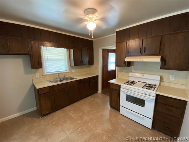 2833 E Haskell Street Tulsa OK 74110
