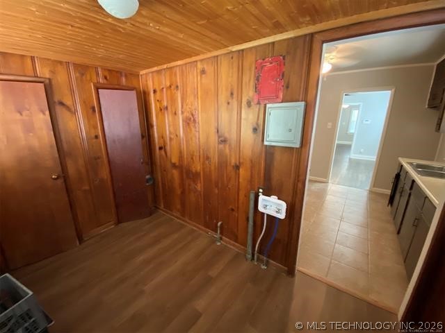 2833 E Haskell Street Tulsa OK 74110
