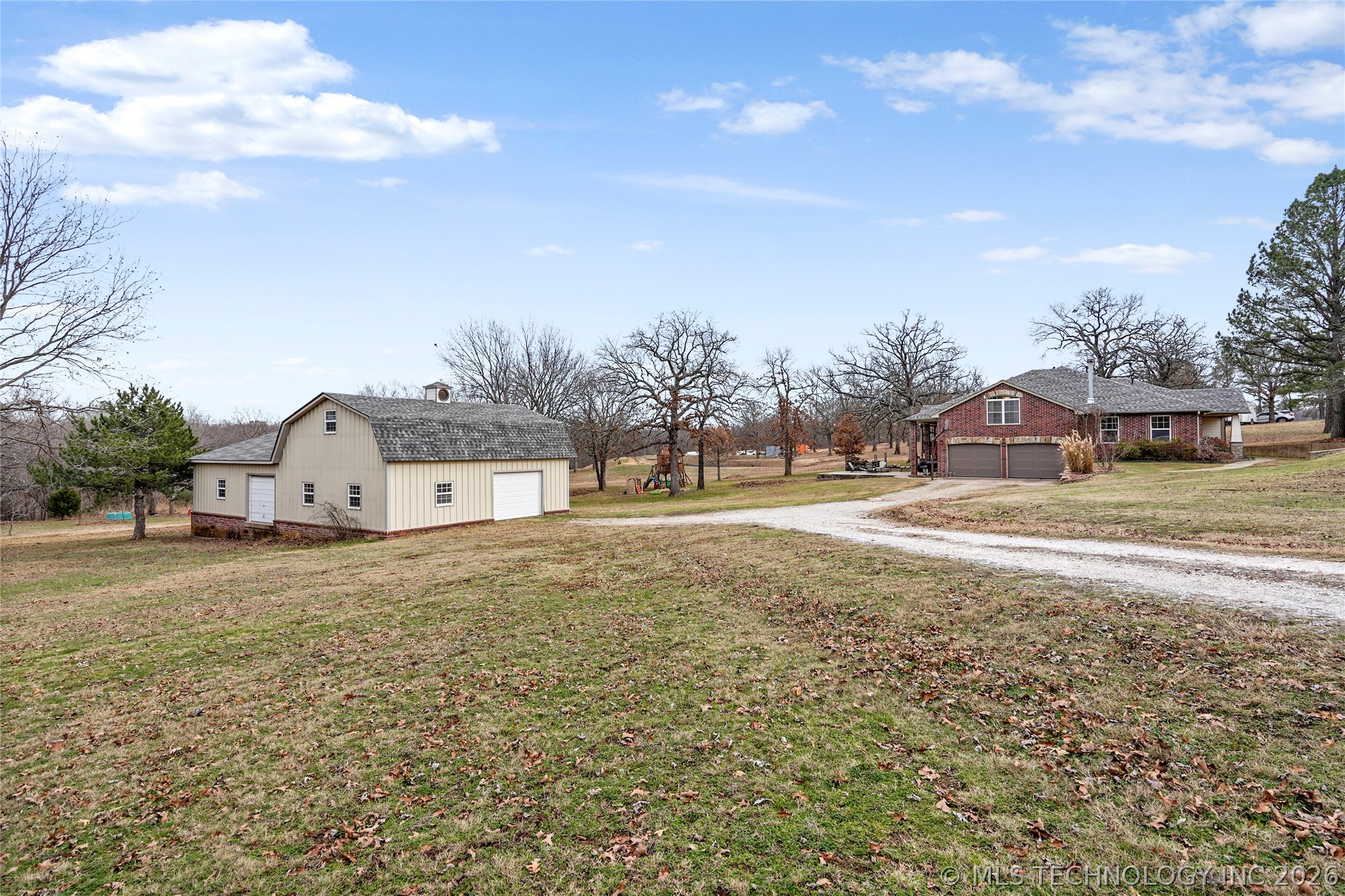 2105 S 280th Eastavenue Catoosa OK 74015