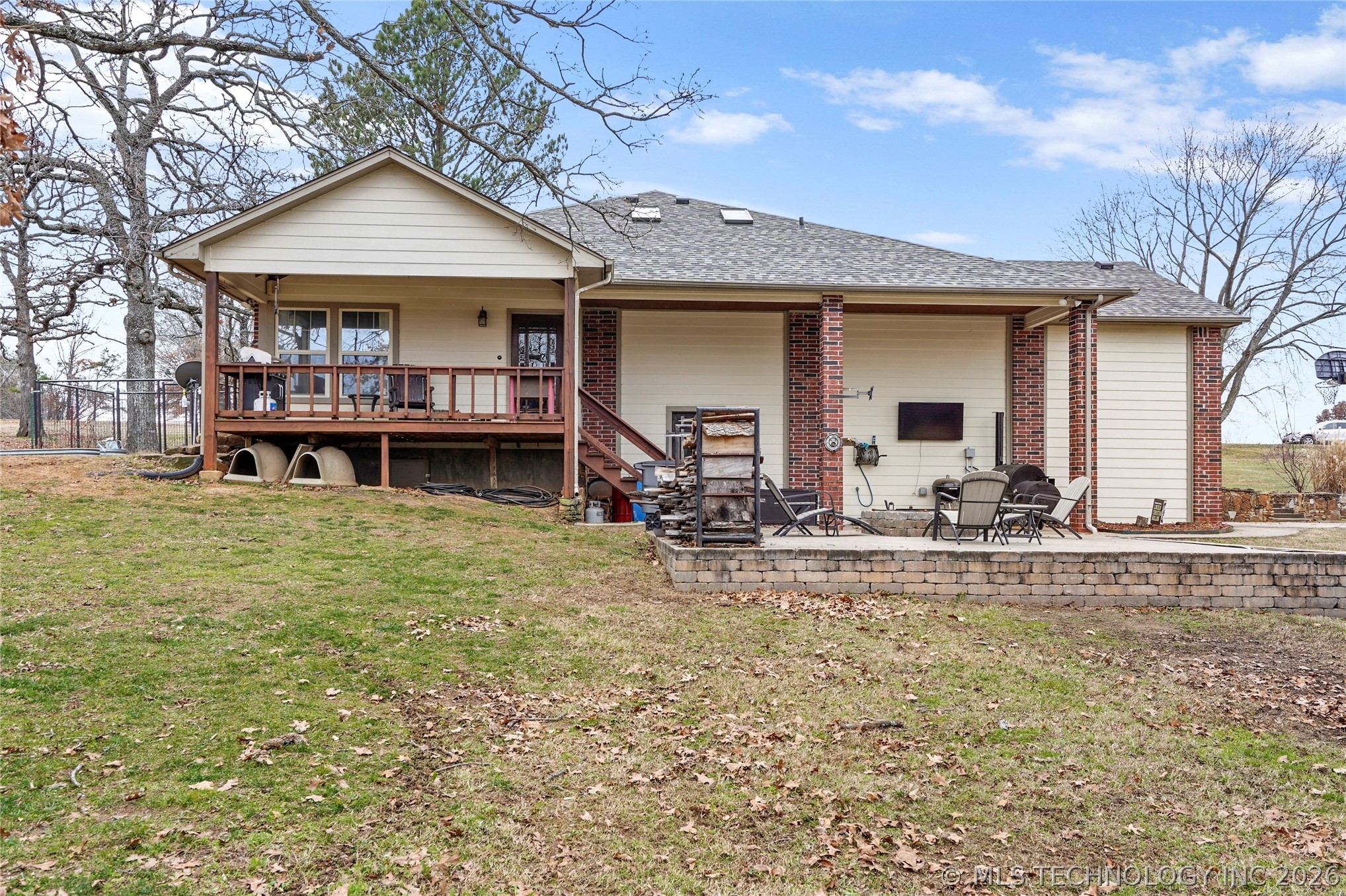 2105 S 280th Eastavenue Catoosa OK 74015
