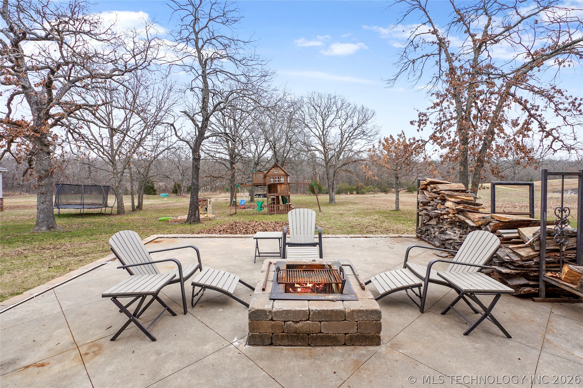 2105 S 280th Eastavenue Catoosa OK 74015