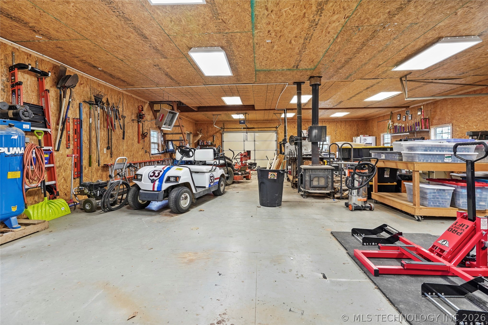 2105 S 280th Eastavenue Catoosa OK 74015