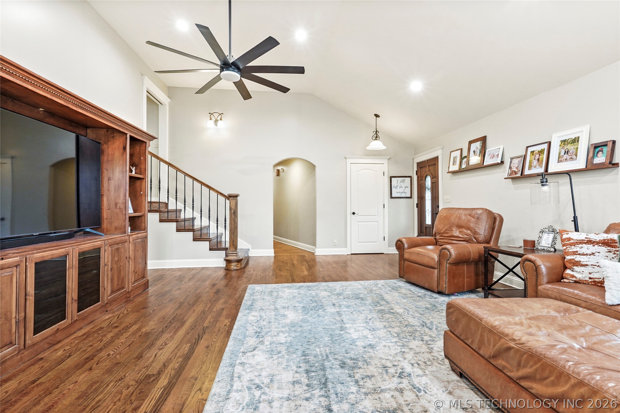 2105 S 280th Eastavenue Catoosa OK 74015