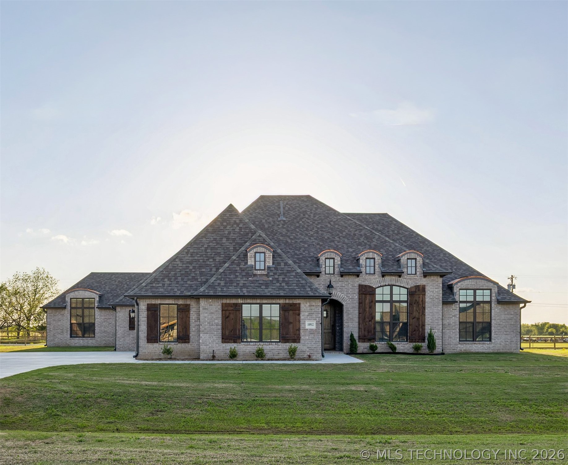 10912 N 81st Eastplace Owasso OK 74055
