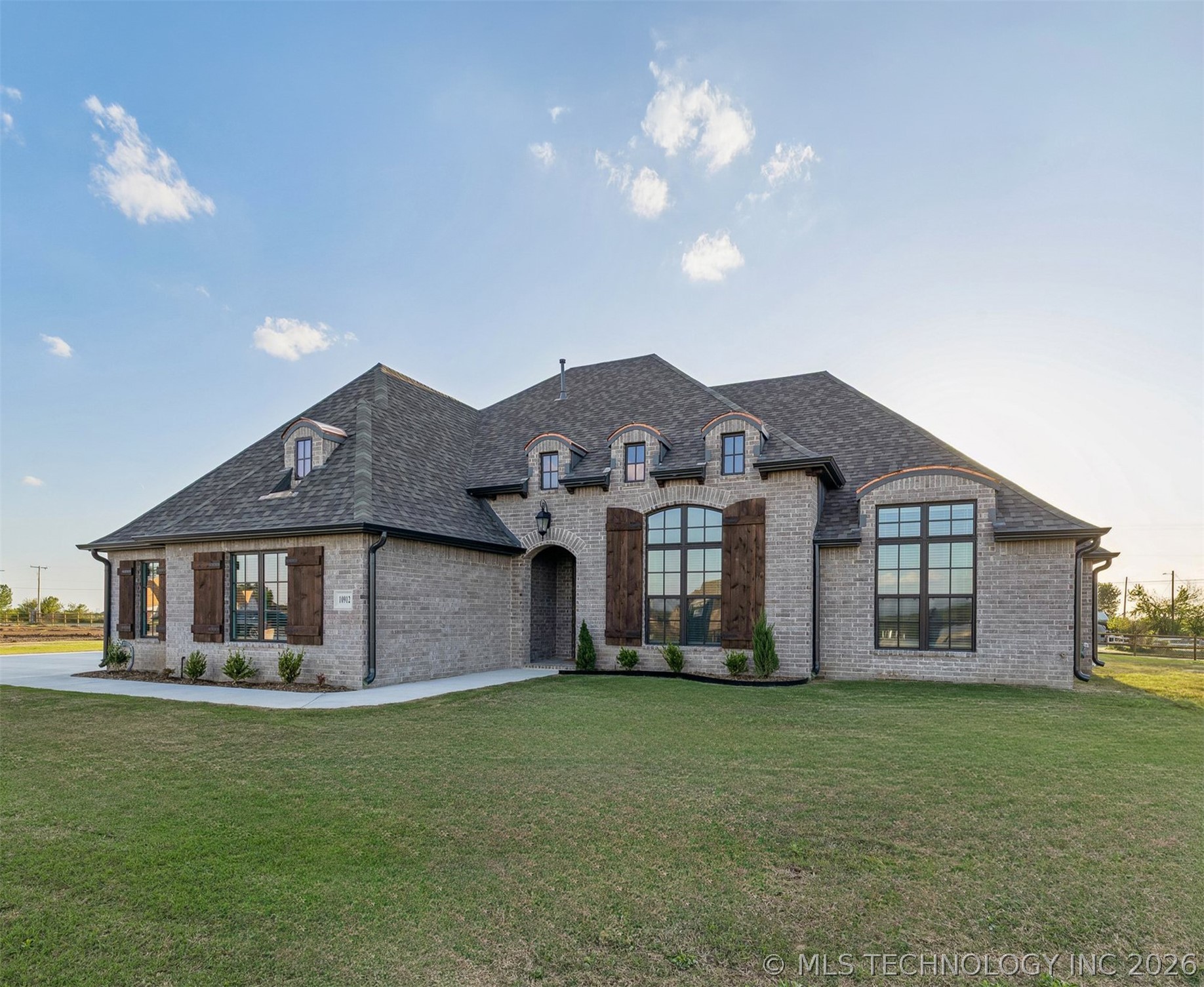 10912 N 81st Eastplace Owasso OK 74055