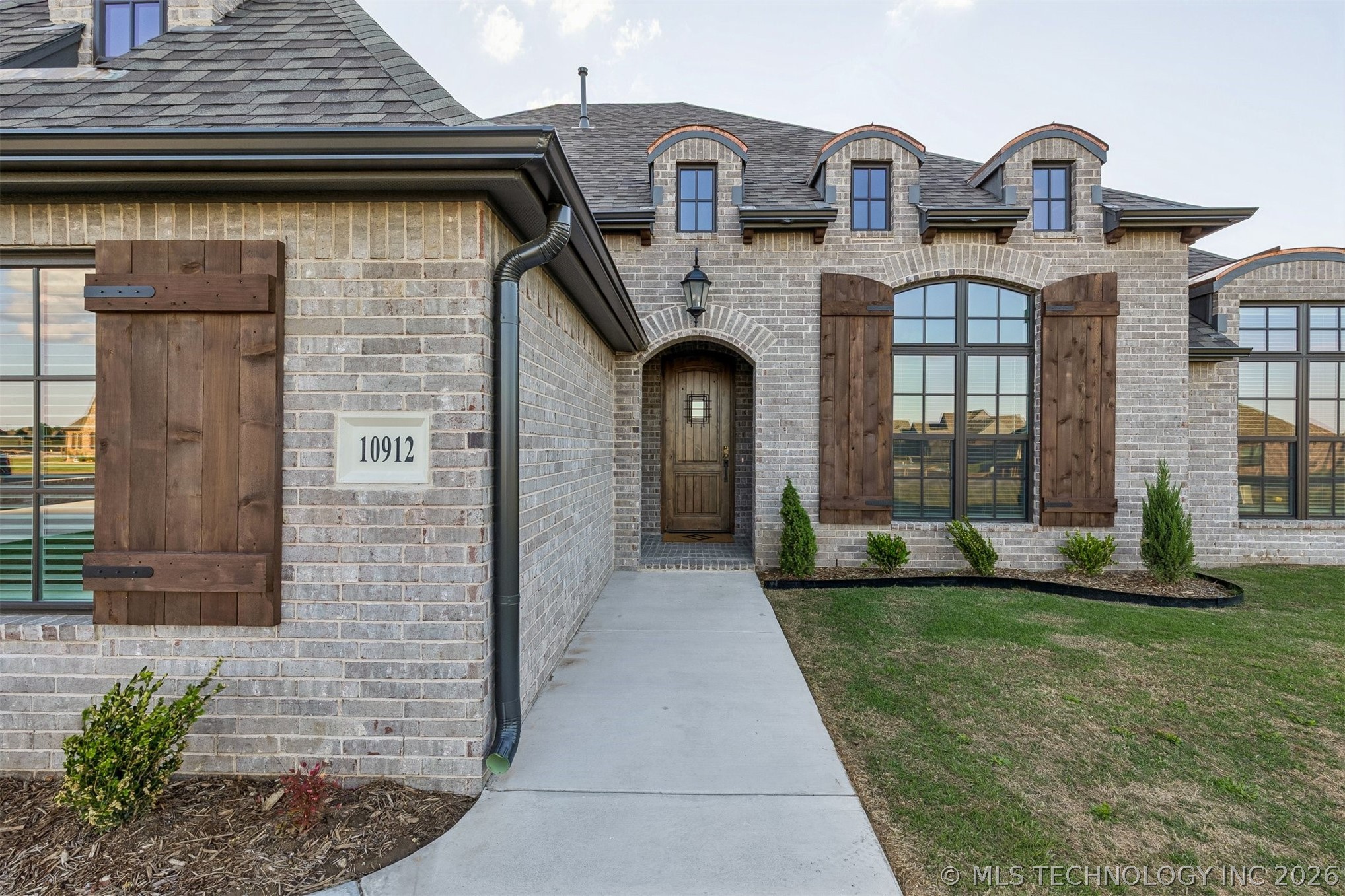 10912 N 81st Eastplace Owasso OK 74055