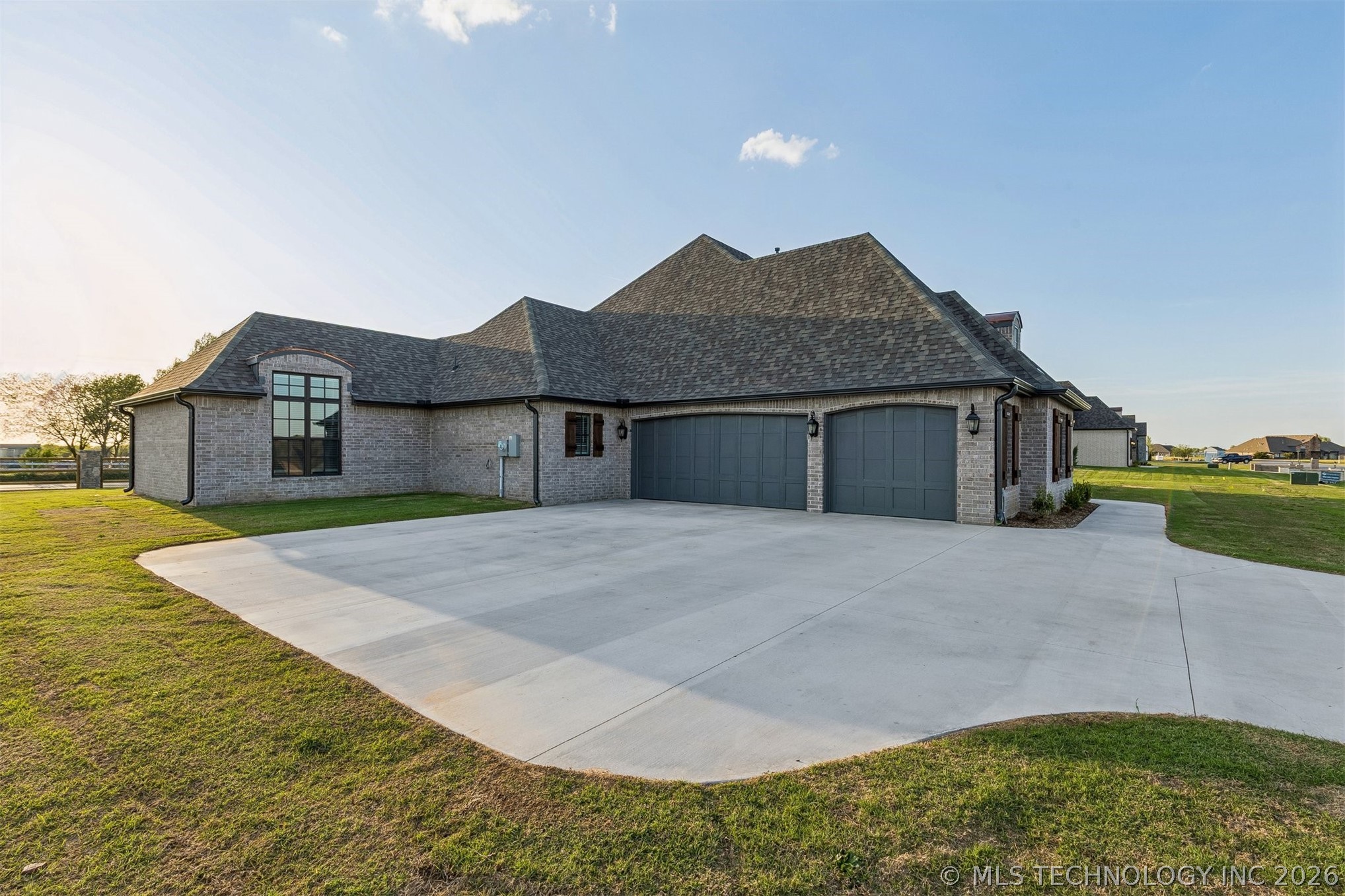 10912 N 81st Eastplace Owasso OK 74055