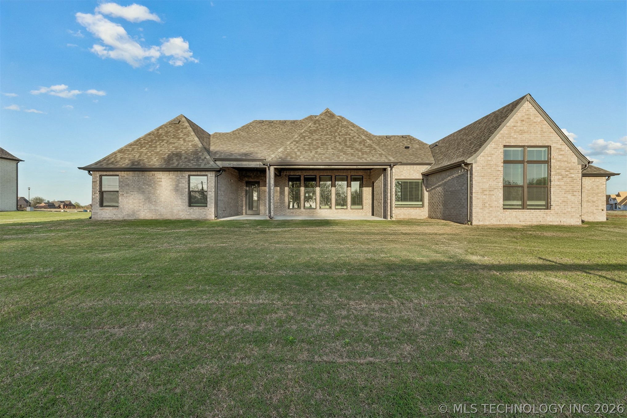 10912 N 81st Eastplace Owasso OK 74055