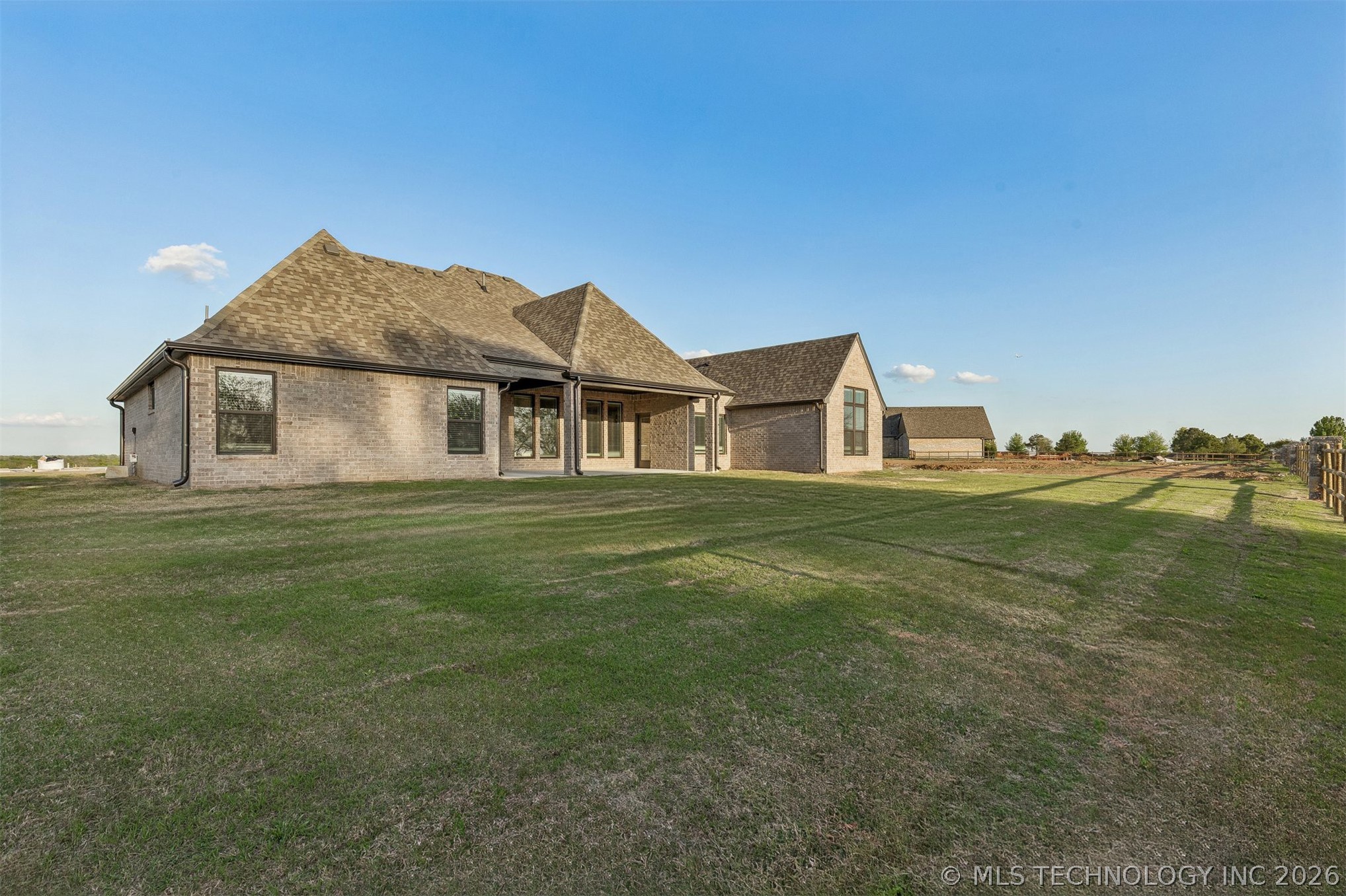10912 N 81st Eastplace Owasso OK 74055