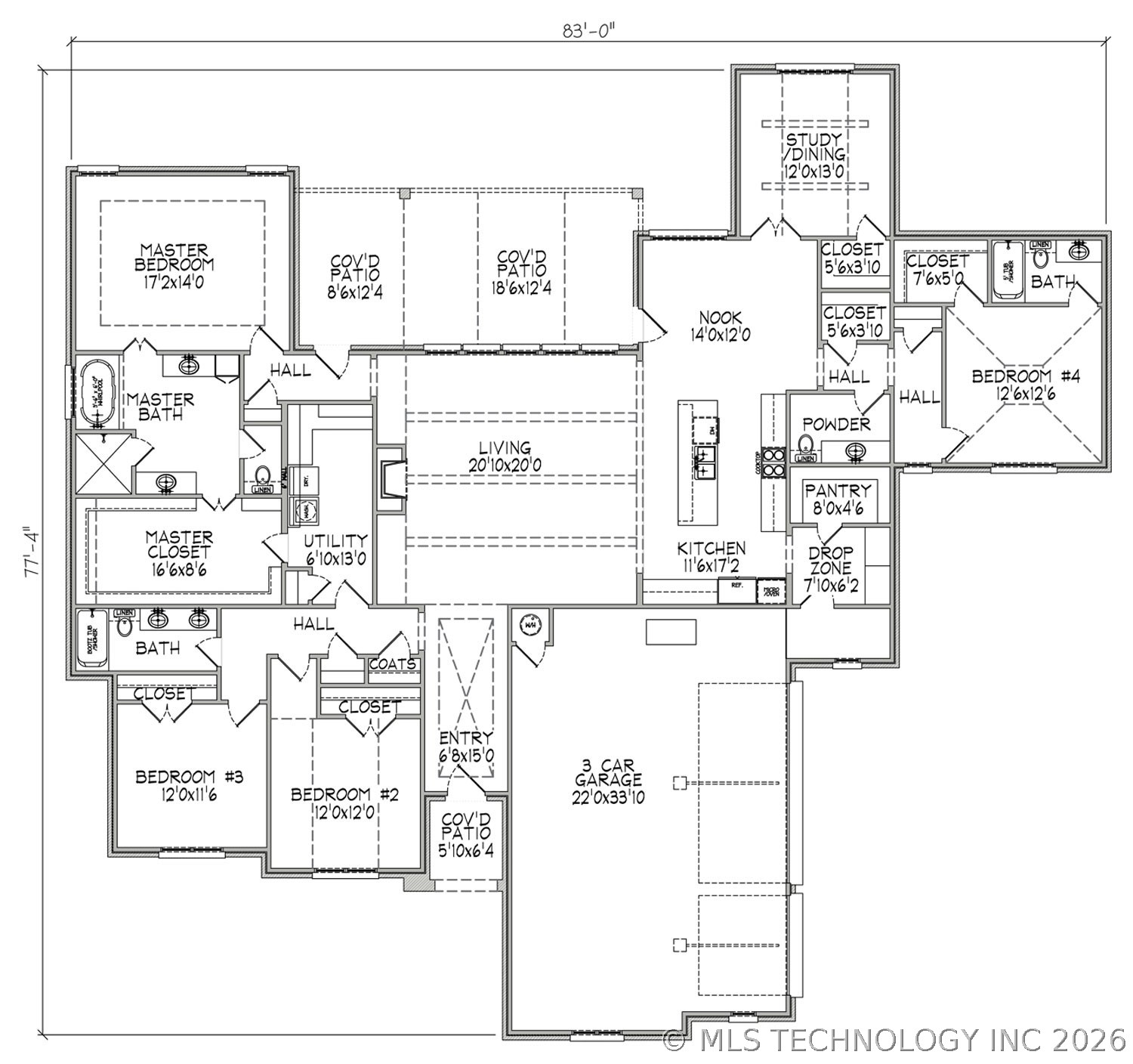 10912 N 81st Eastplace Owasso OK 74055