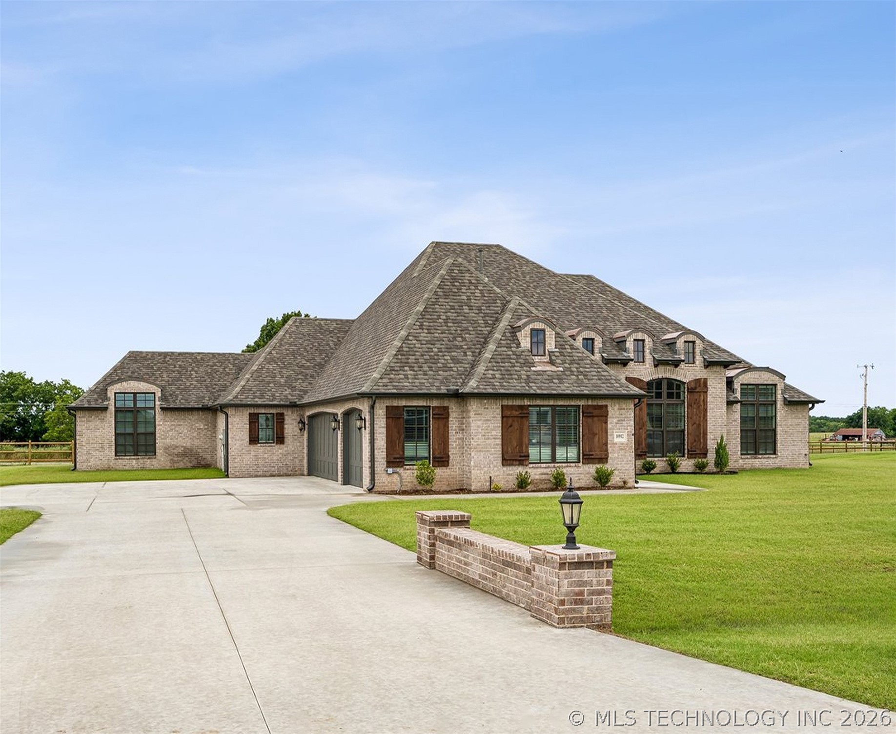 10912 N 81st Eastplace Owasso OK 74055