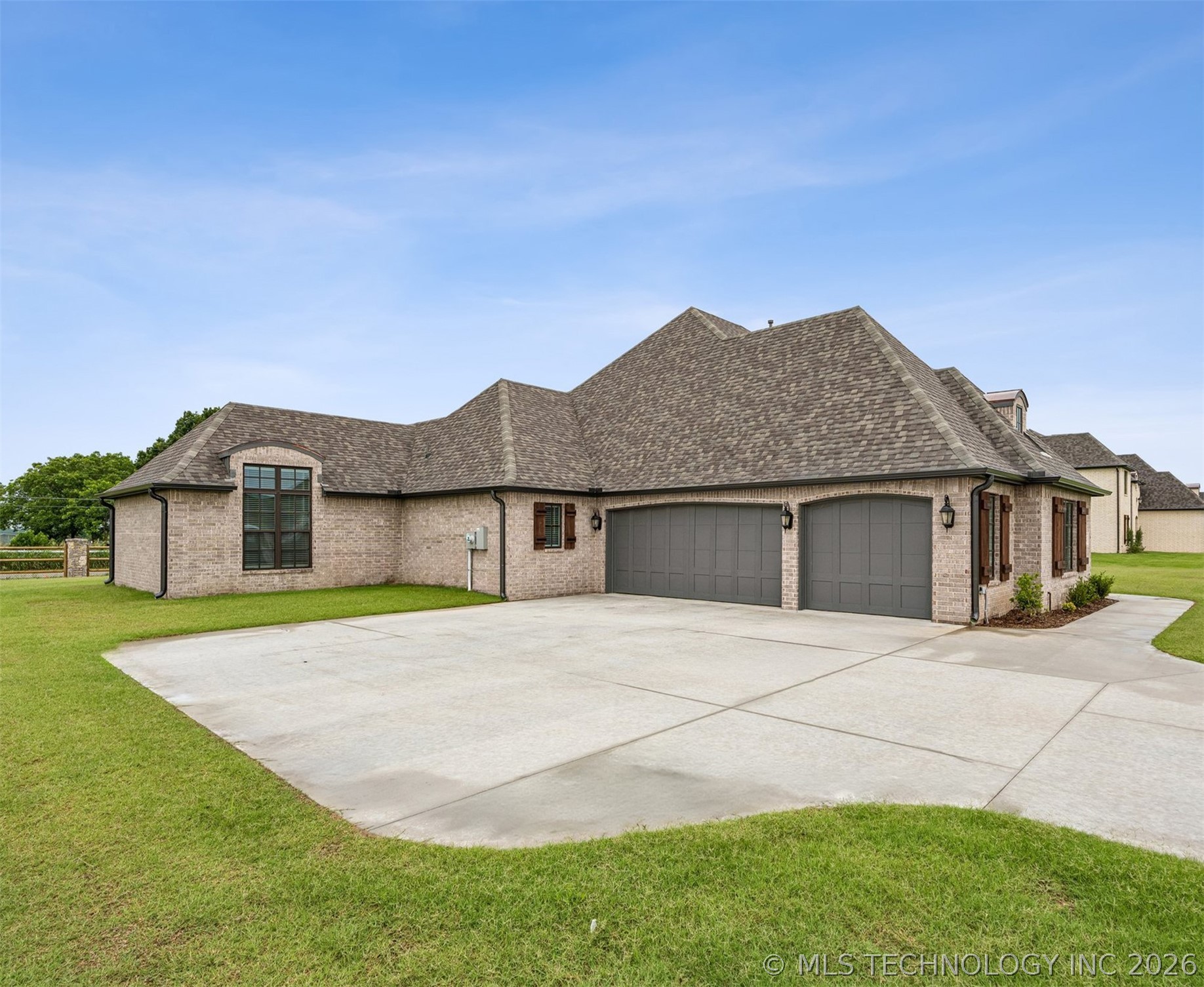 10912 N 81st Eastplace Owasso OK 74055