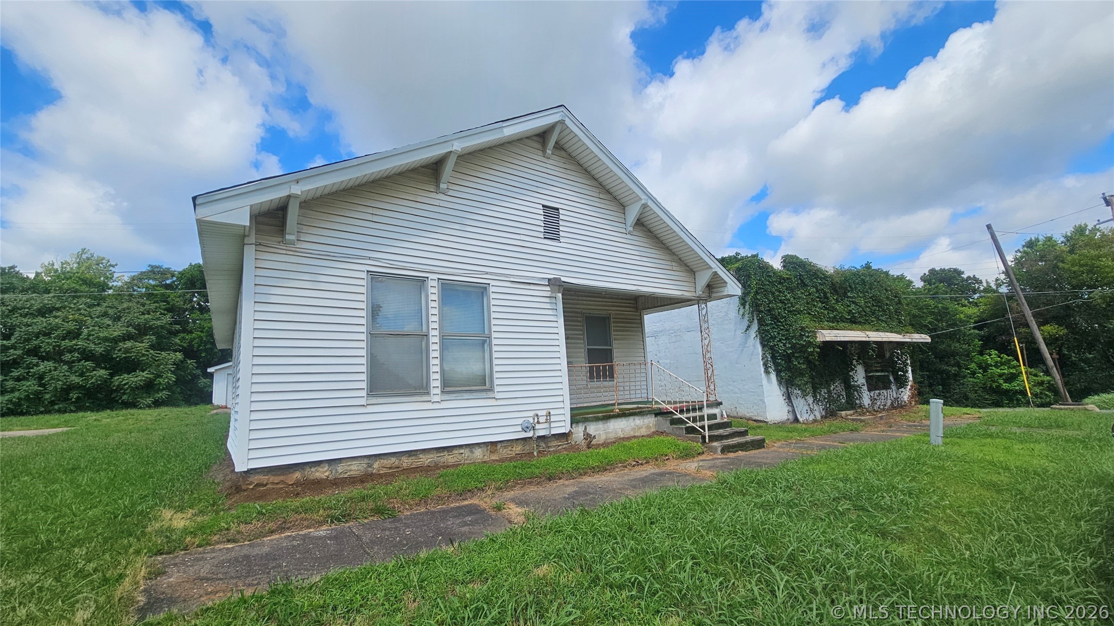 831 Altamont Street Muskogee OK 74401