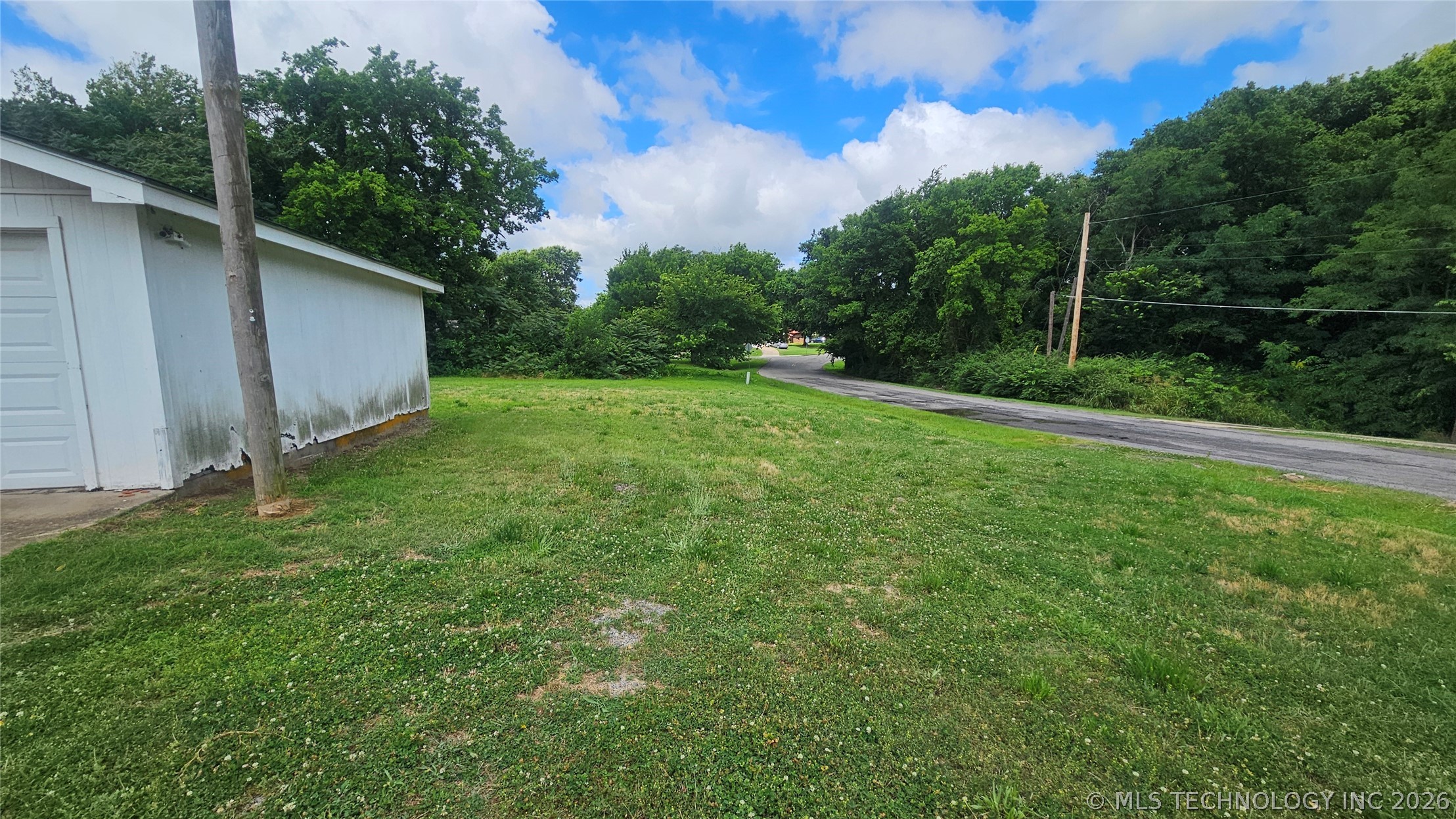 831 Altamont Street Muskogee OK 74401