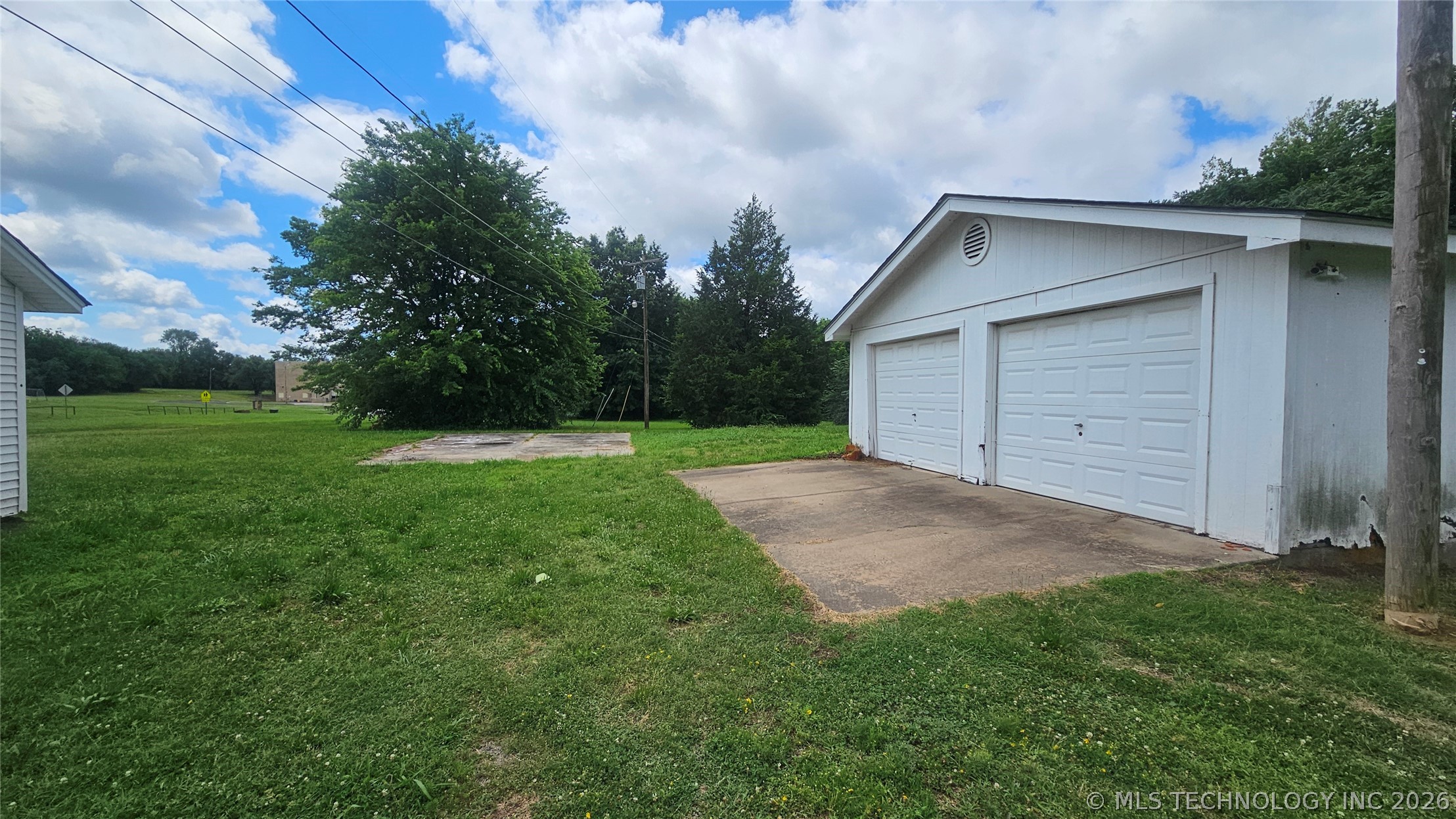 831 Altamont Street Muskogee OK 74401