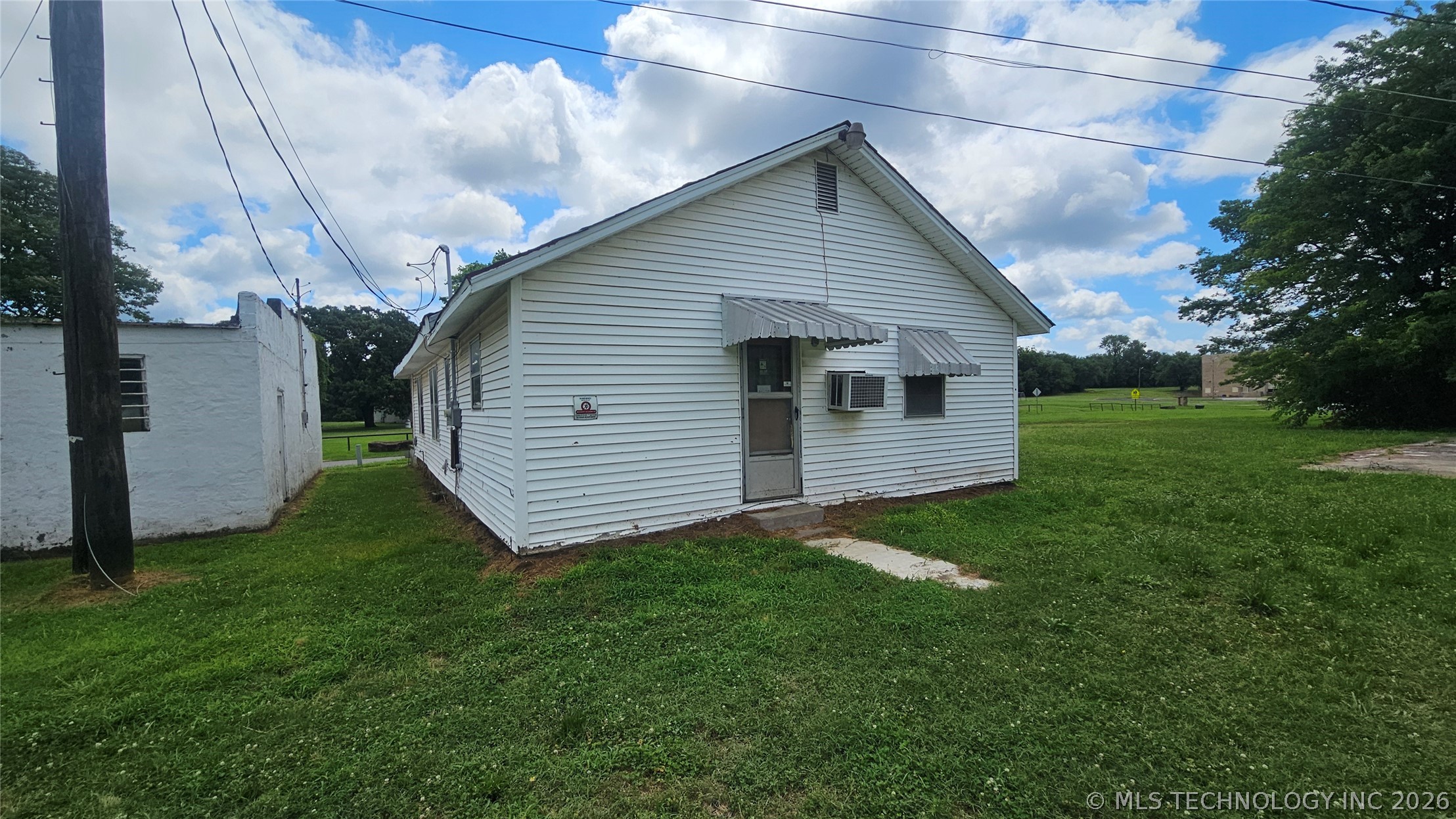 831 Altamont Street Muskogee OK 74401
