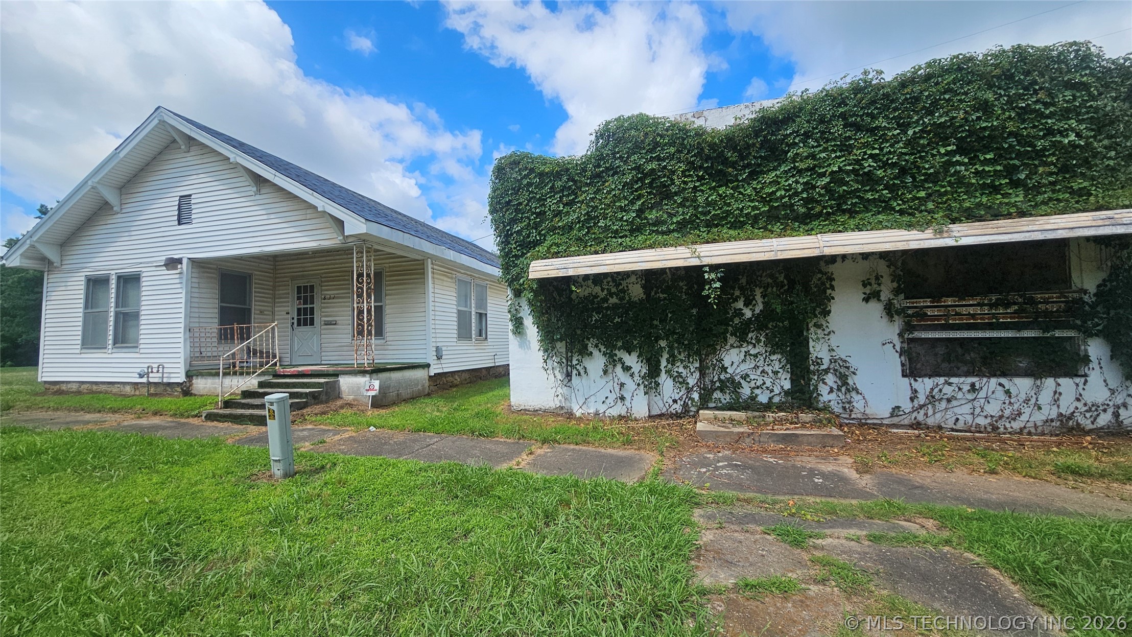 831 Altamont Street Muskogee OK 74401