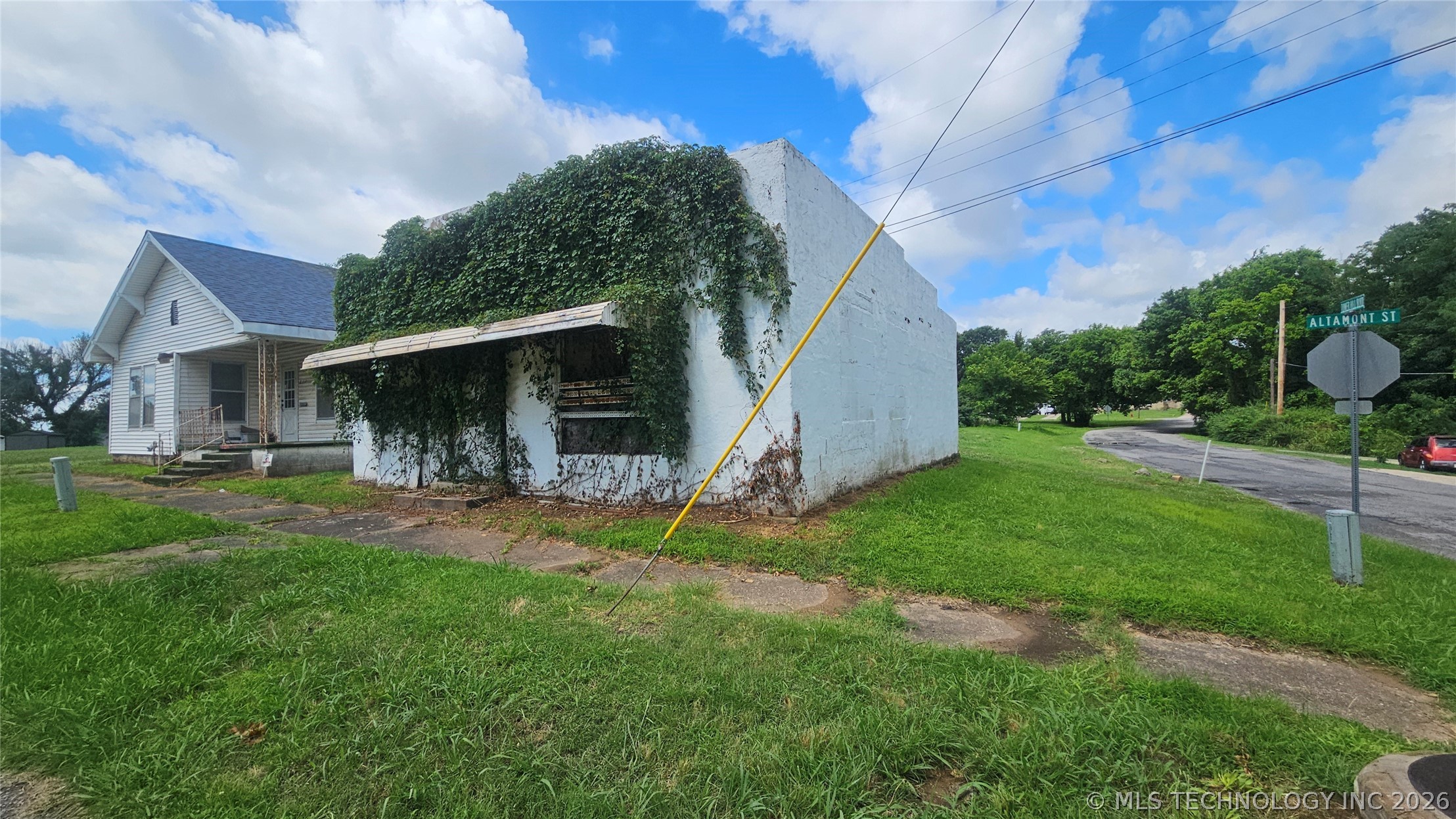 831 Altamont Street Muskogee OK 74401