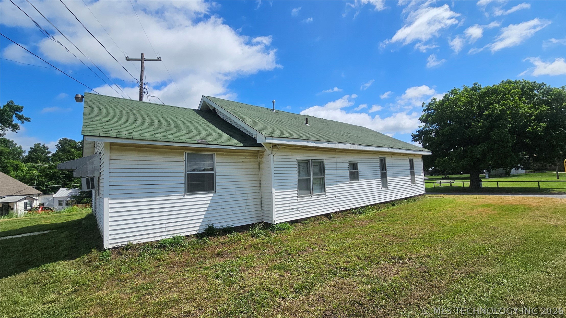 831 Altamont Street Muskogee OK 74401